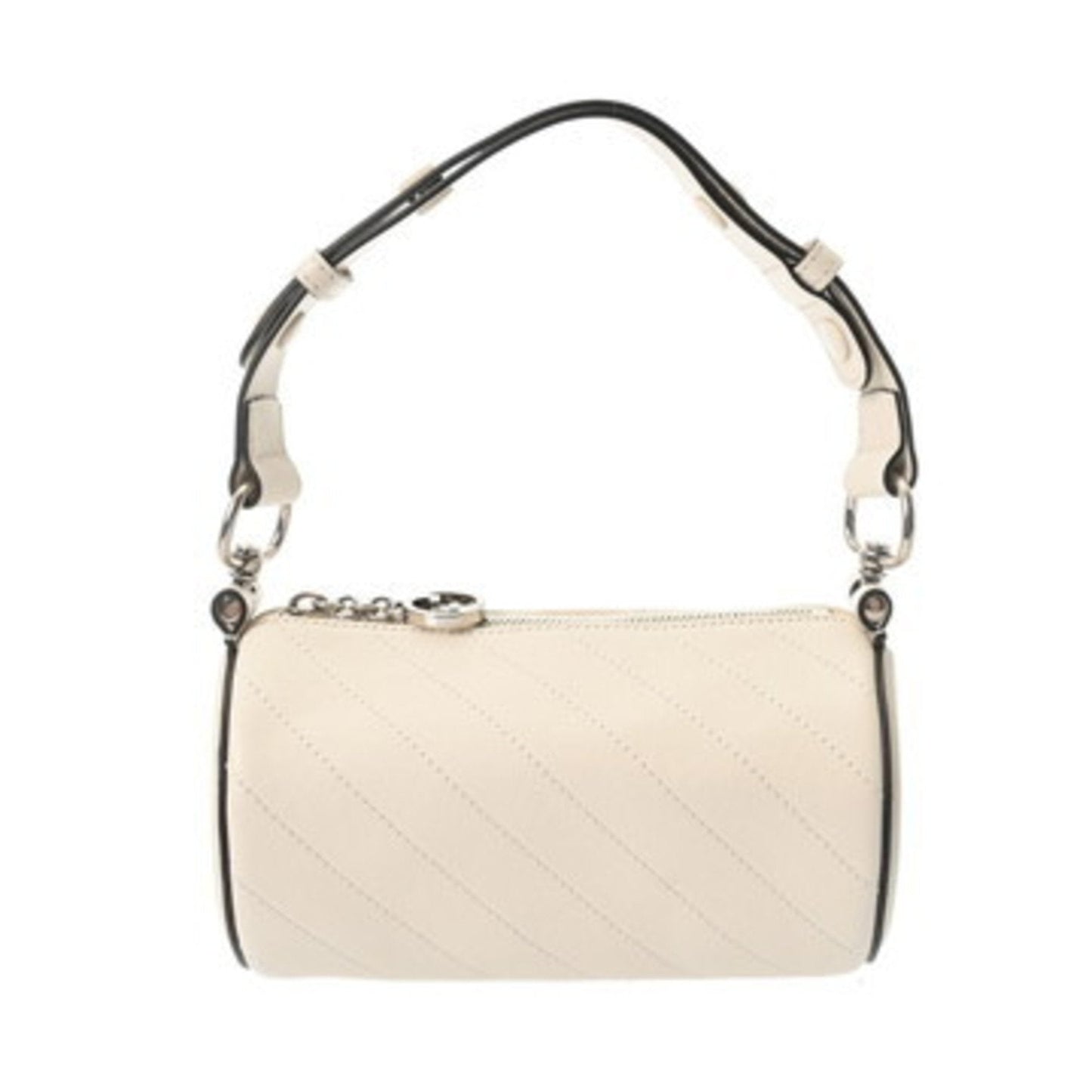 Gucci Ivory Ivory Shoulder Bag ( )