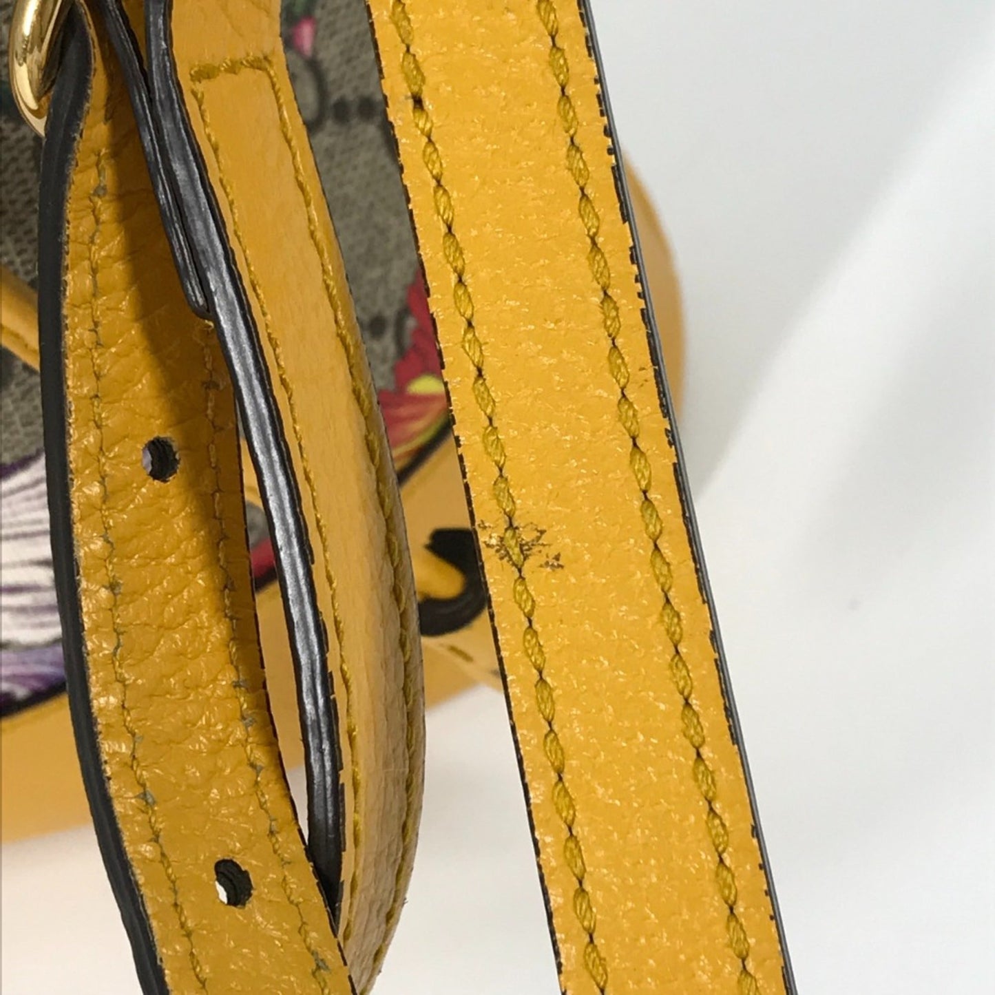 Gucci Beige Other Handbag ( )