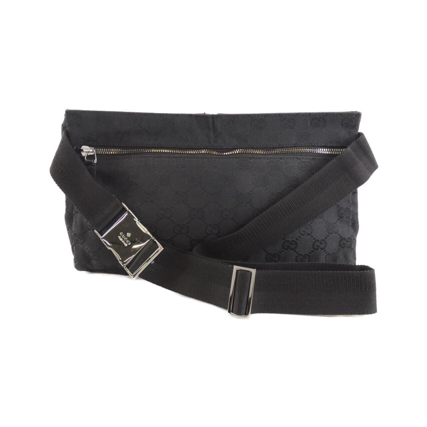 Gucci Canvas Handbag