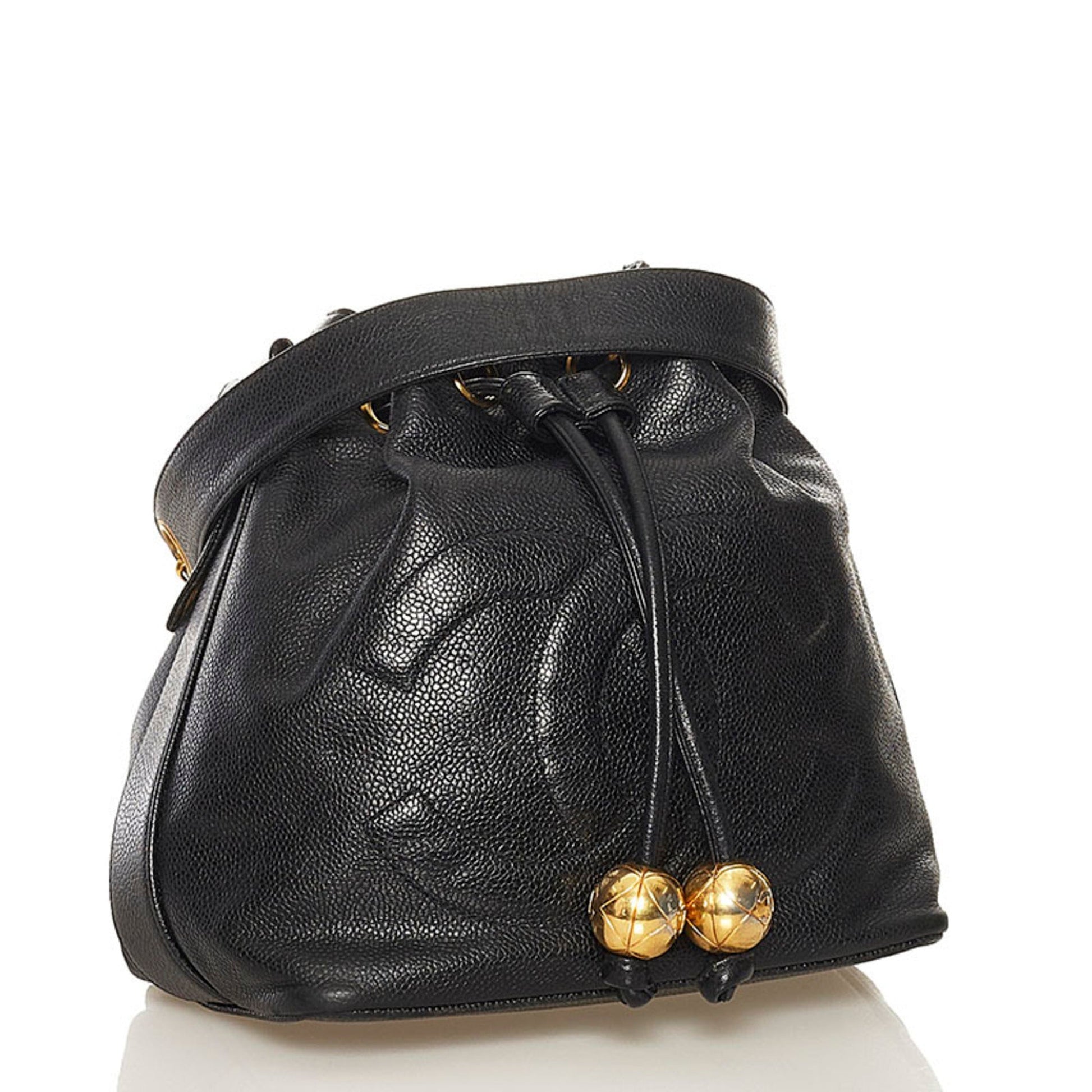 Chanel Shoulder Bag - Ewore Bags