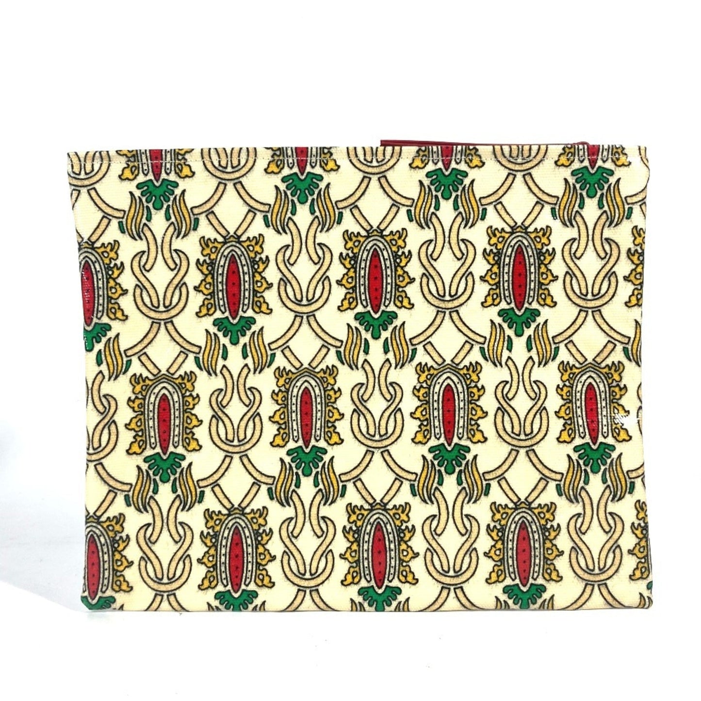 Gucci Canvas Clutch
