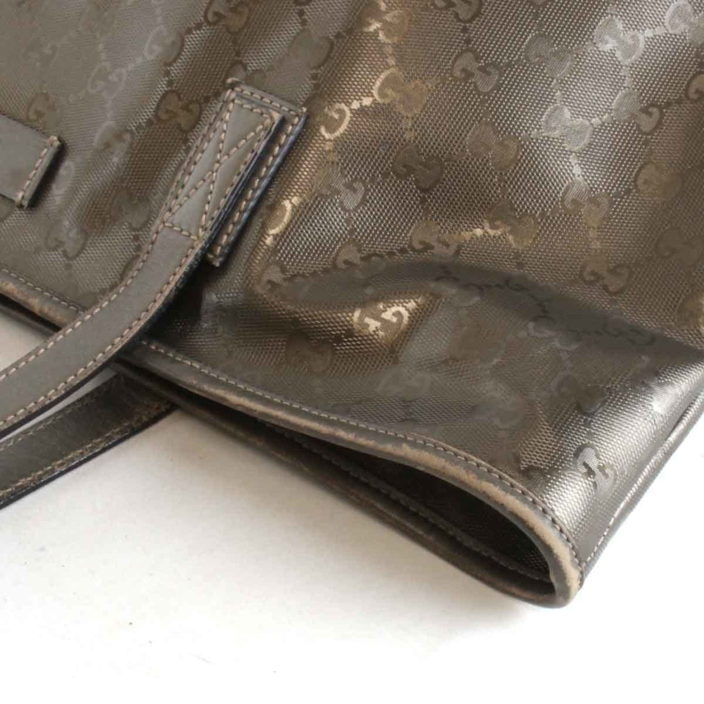Gucci Gg ImprimÃ© Tote Bag ( )