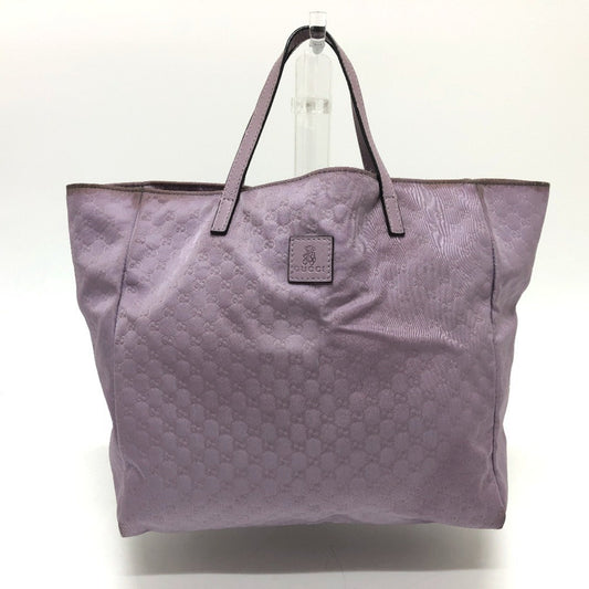 Gucci Nylon Handbag