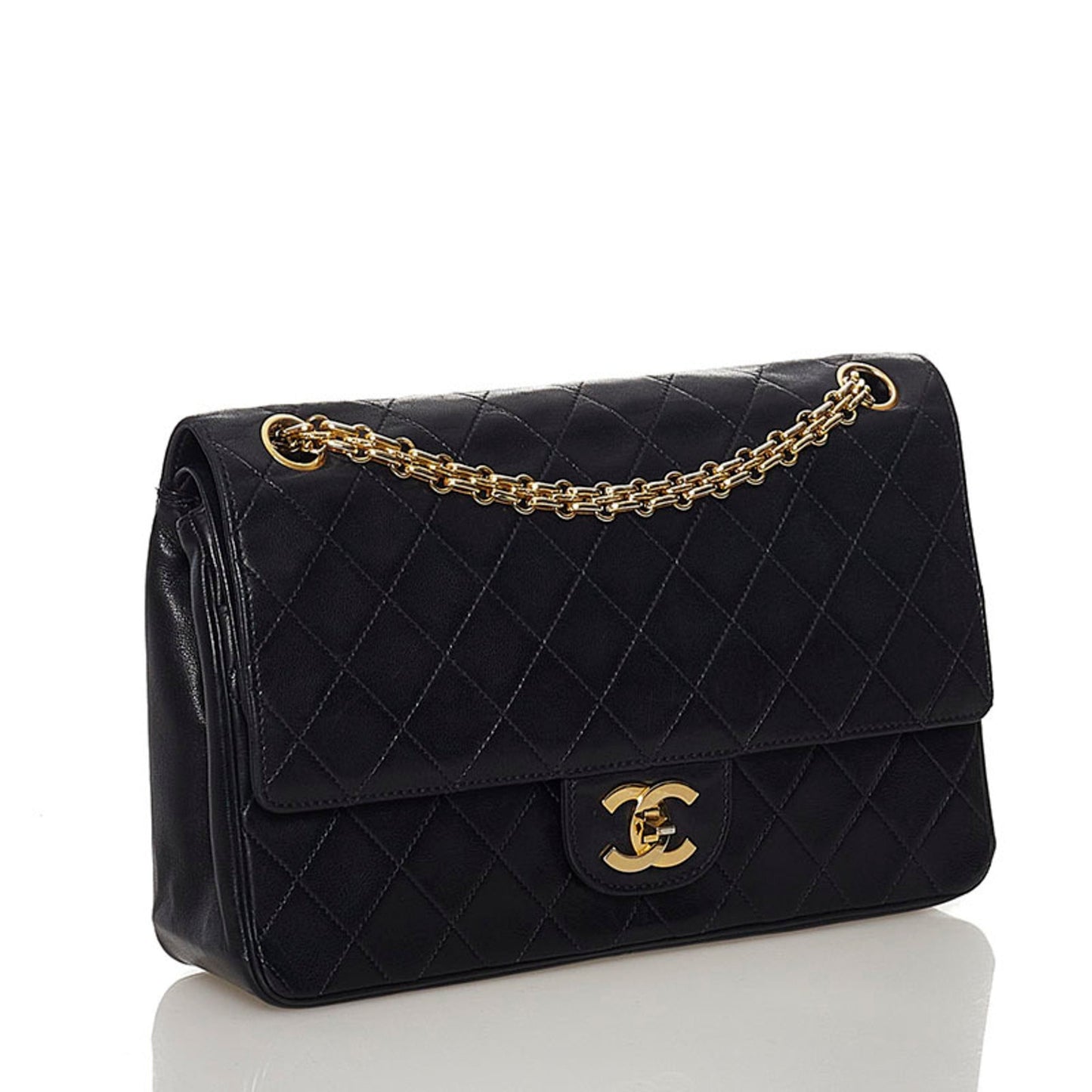 Chanel Matelassé Shoulder Bag - Ewore Bags