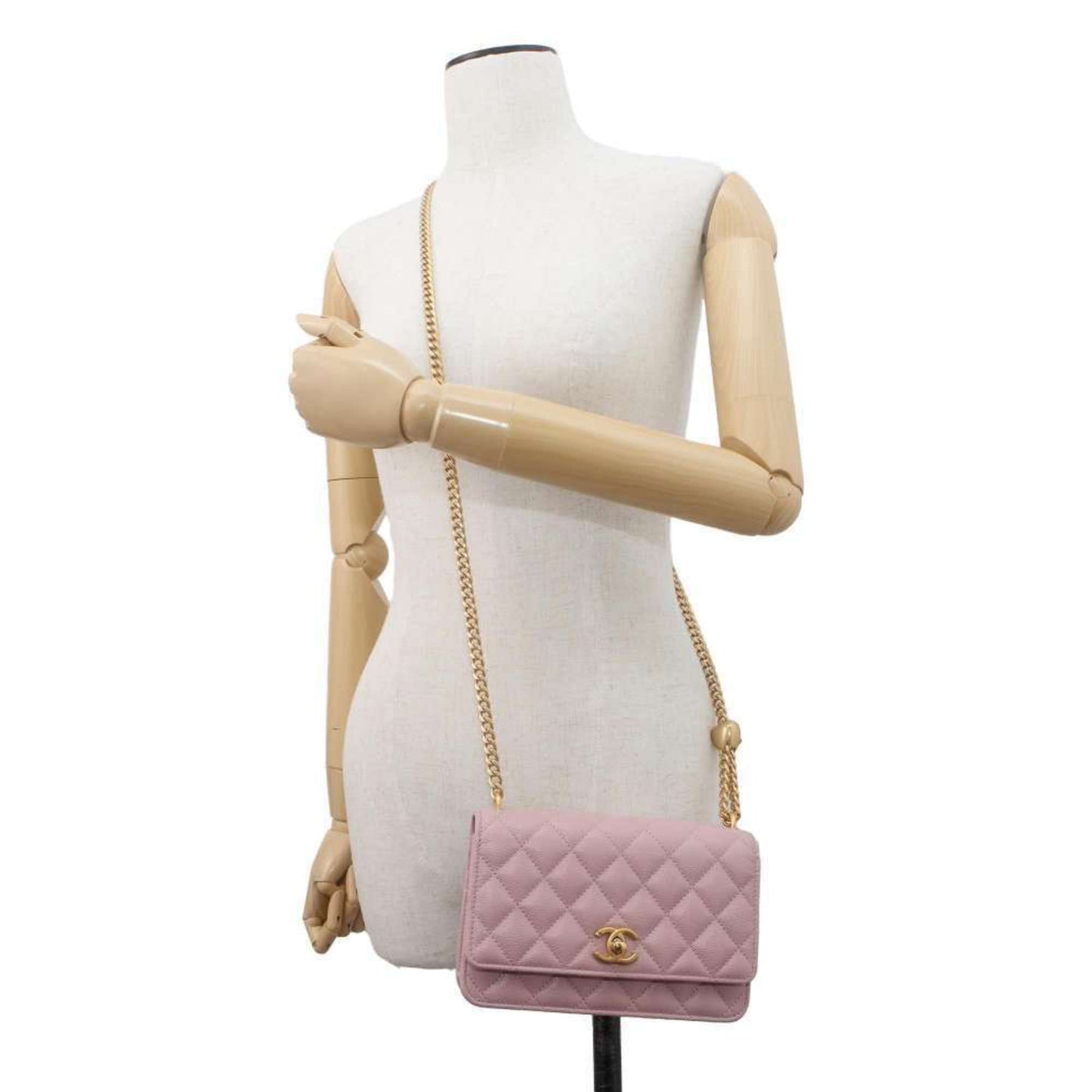 Chanel Shoulder Bag - Ewore Bags
