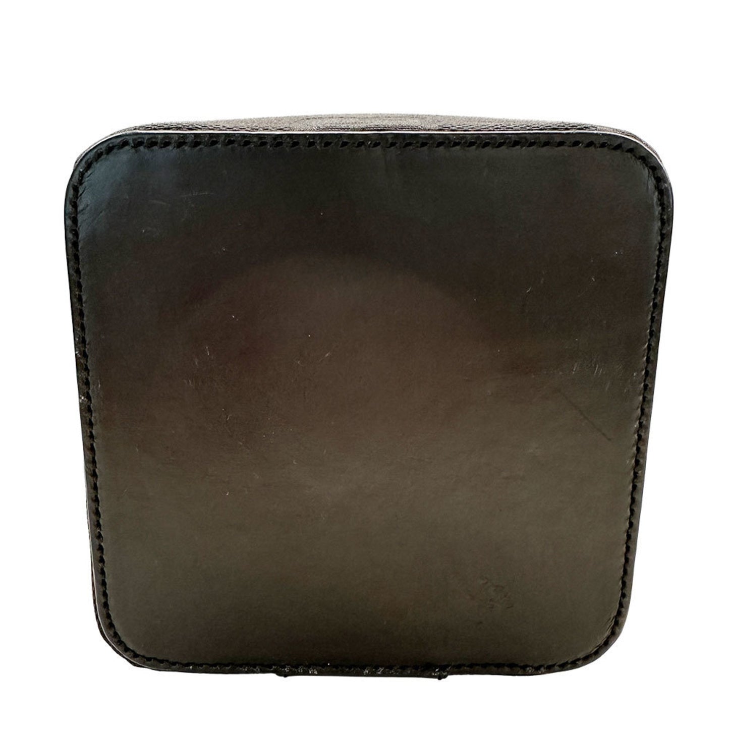 Gucci Gg Canvas Black Gg Canvas Handbag ( )