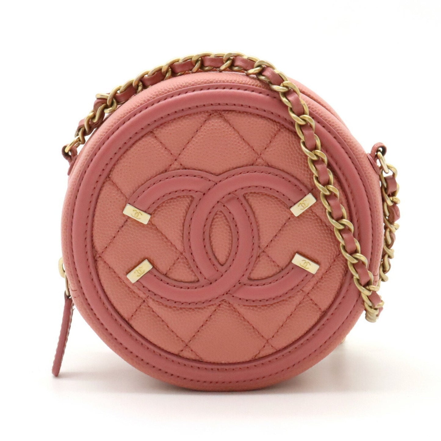 Chanel Shoulder Bag - Ewore Bags