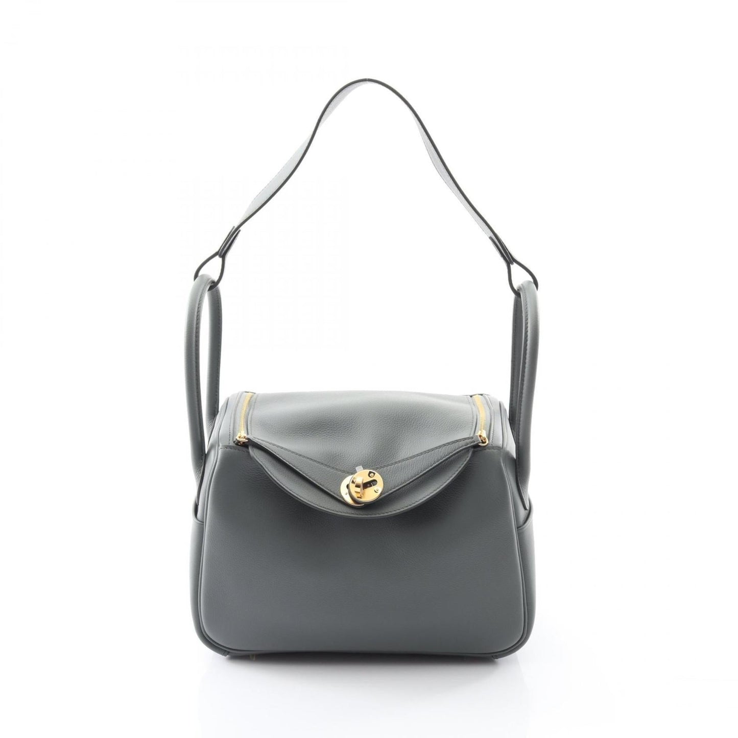Hermes Green Shoulder Bag ( )