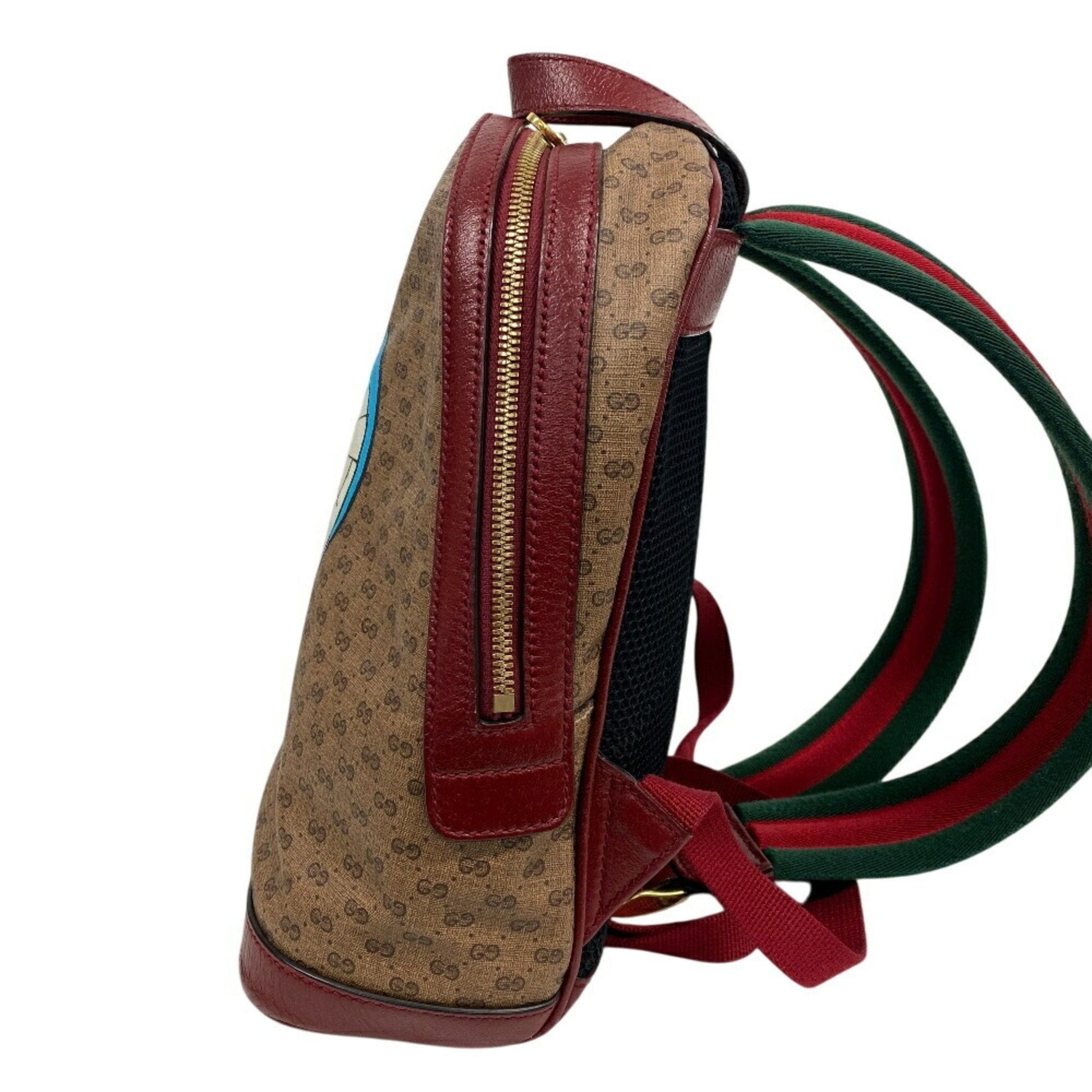Gucci Backpack