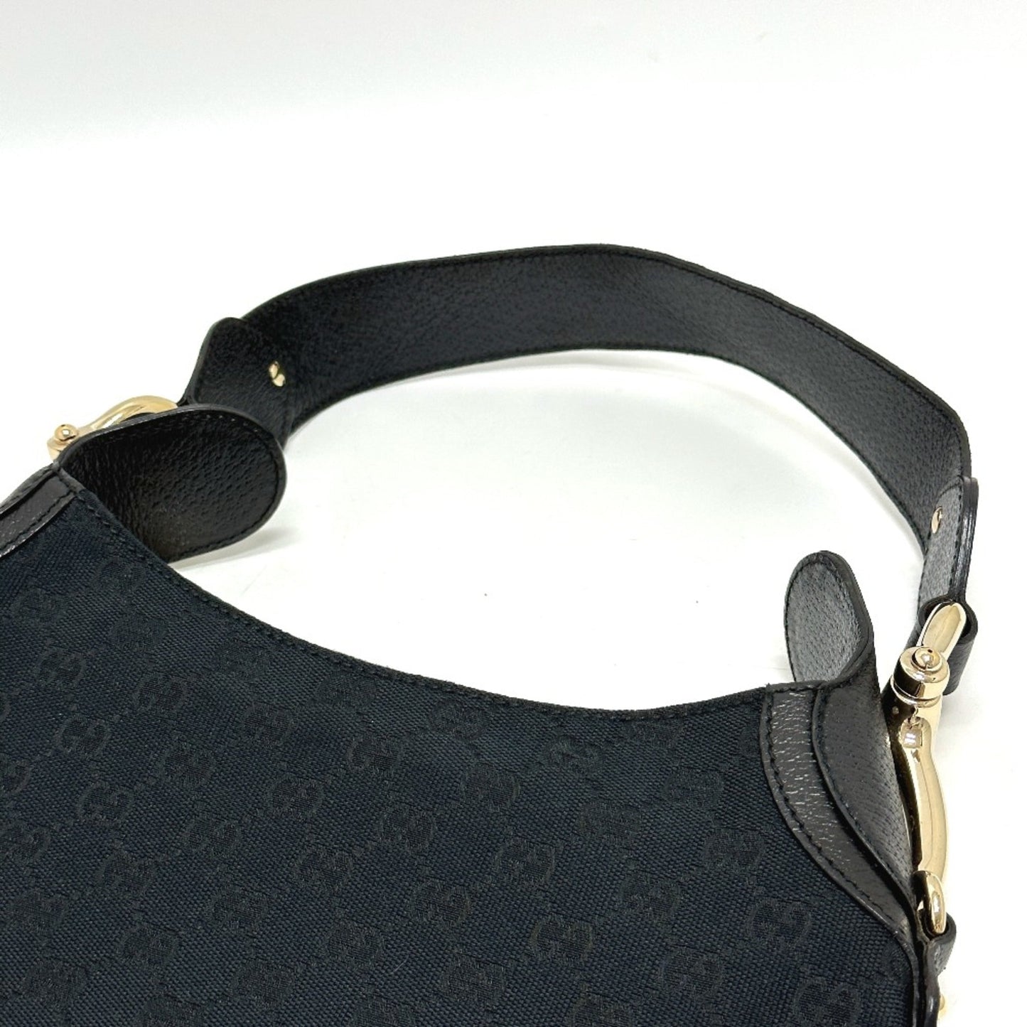 Gucci Black Other Handbag ( )