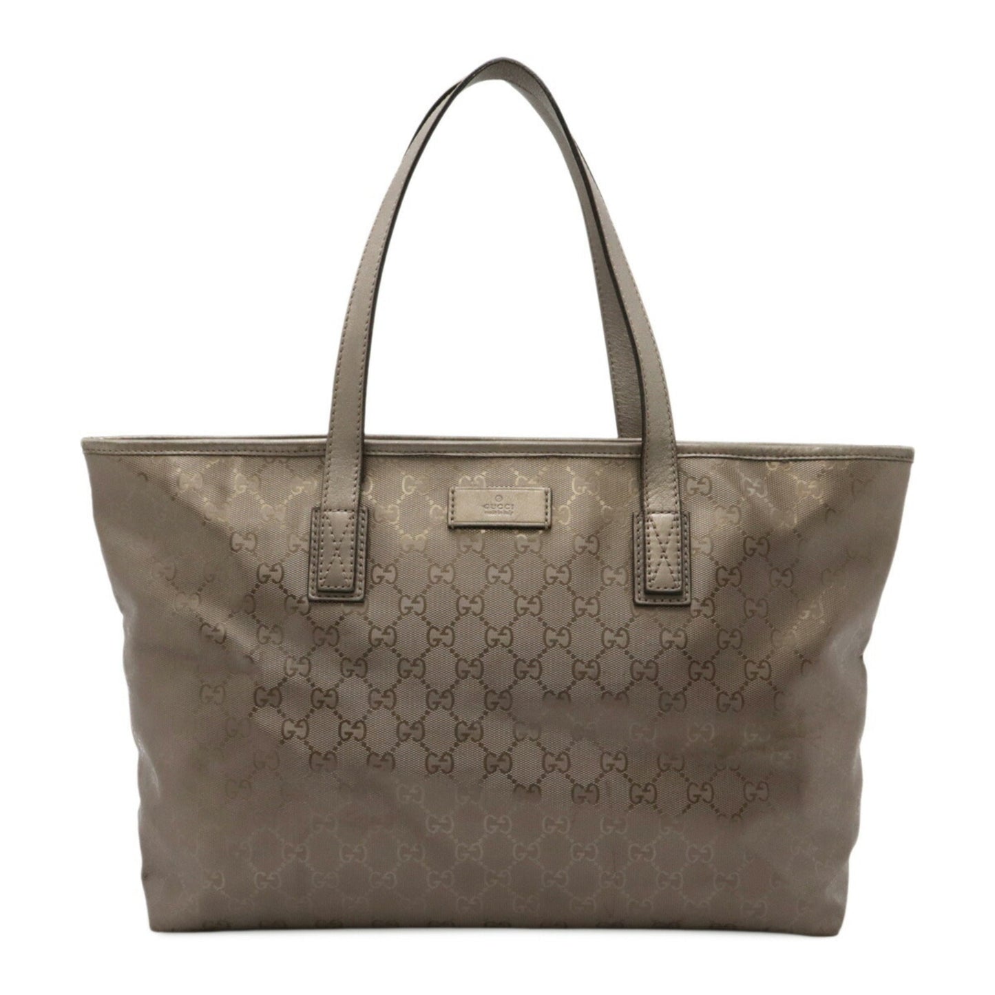 Gucci Gg ImprimÃ© Pink Gg ImprimÃ© Shoulder Bag Tote Bag ( )