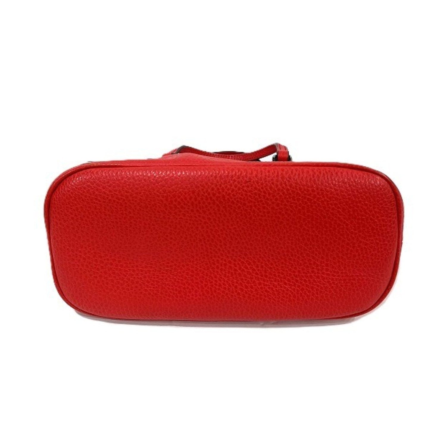 Gucci Leather Shoulder Bag