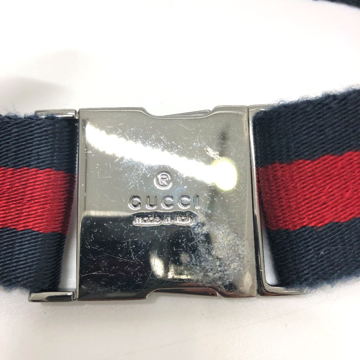 Gucci Navy Other Other ( )