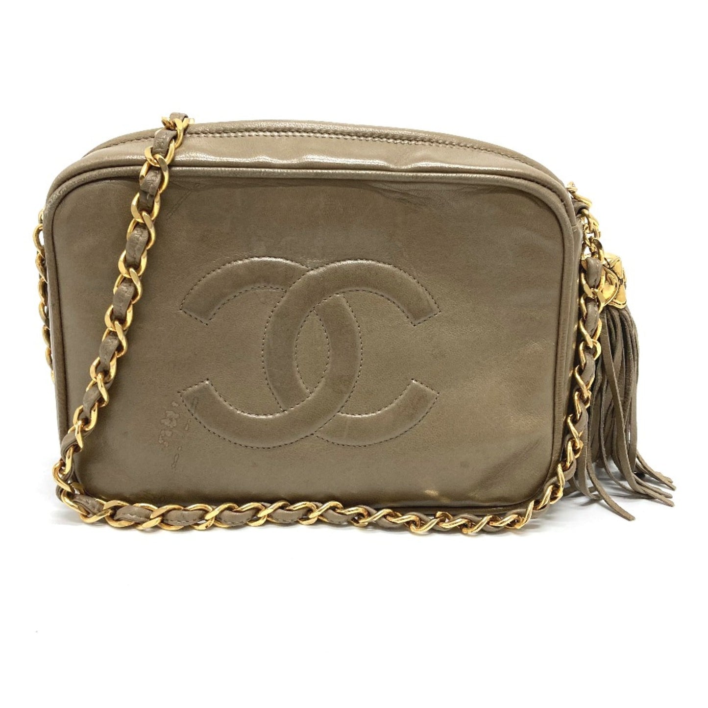 Chanel Pochette Shoulder Bag - Ewore Bags