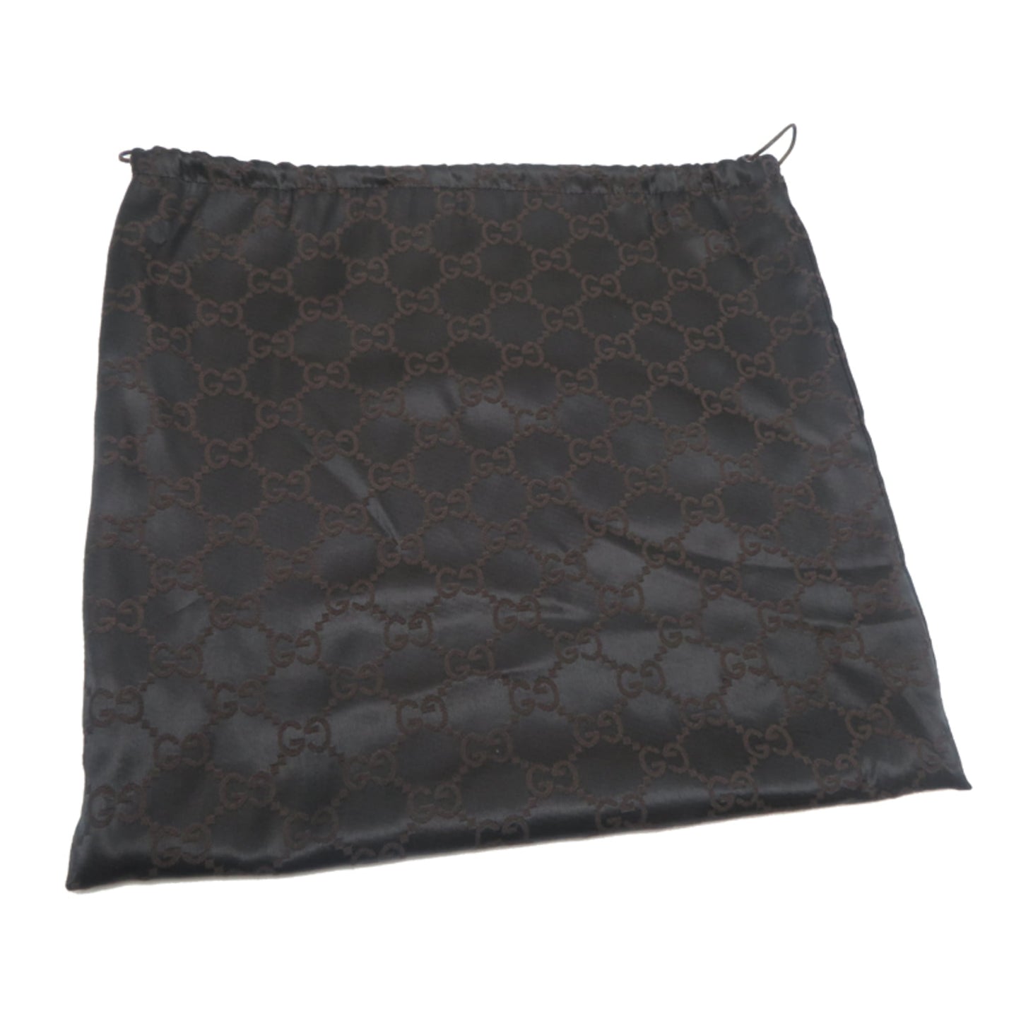 Gucci White Leather Shoulder Bag ( )