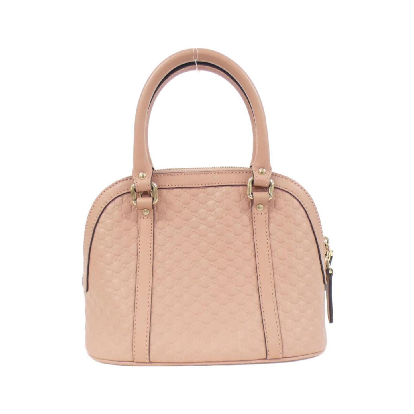 Gucci Leather Handbag