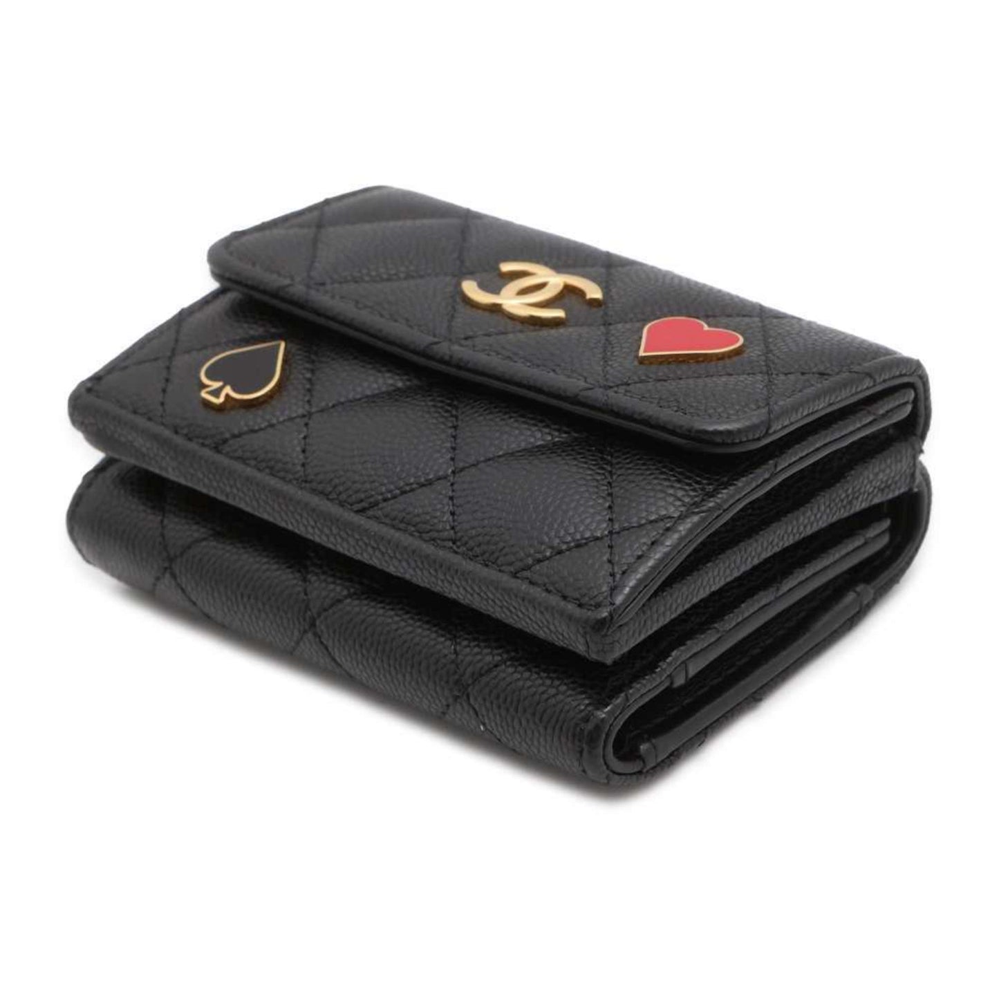 Chanel Flap Shoulder Bag - Ewore Bags