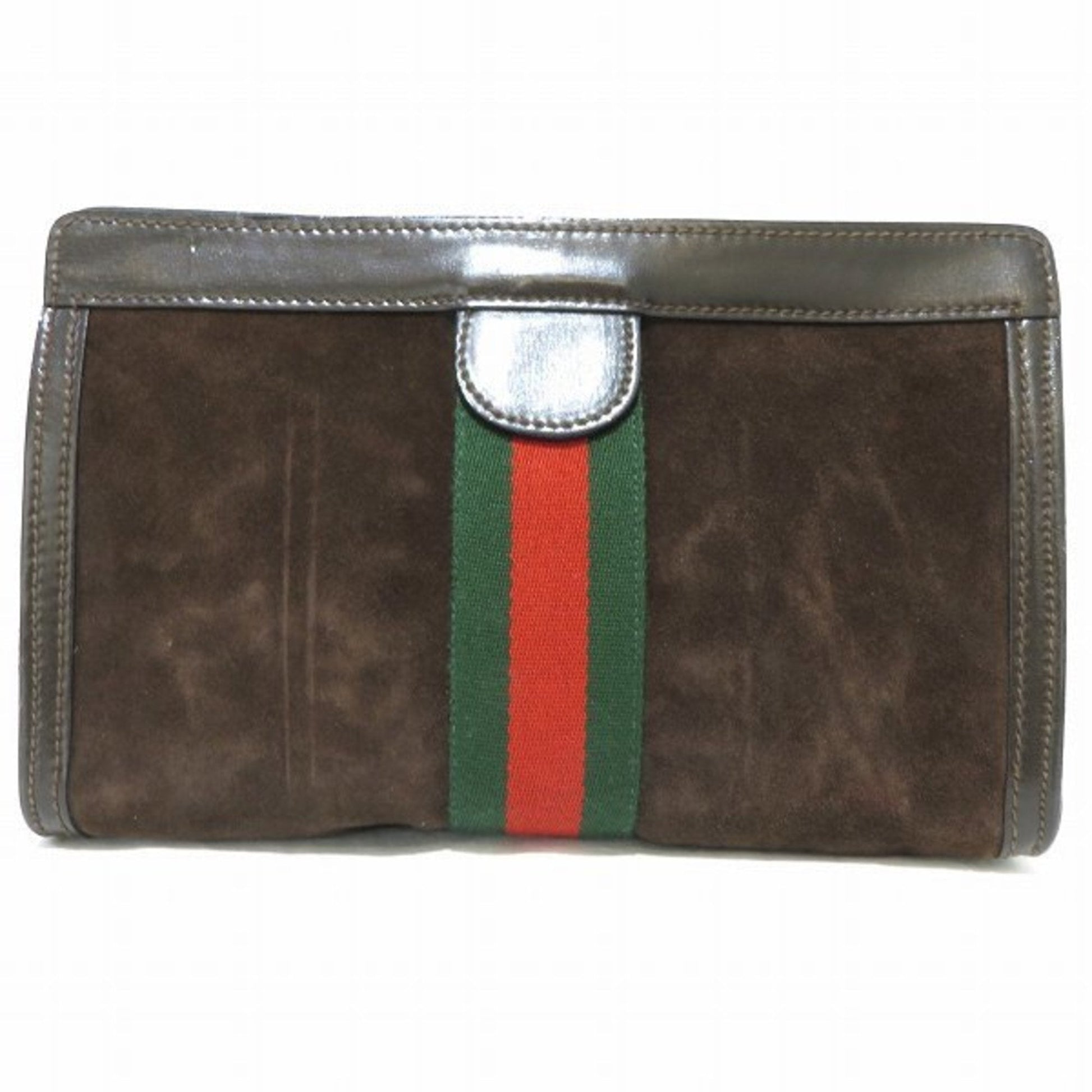 Gucci Sherry Line Clutch Style 2