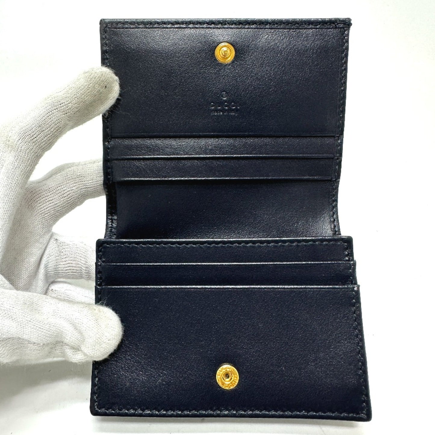 Gucci Beige Other Wallet (Tri-Fold) ( )