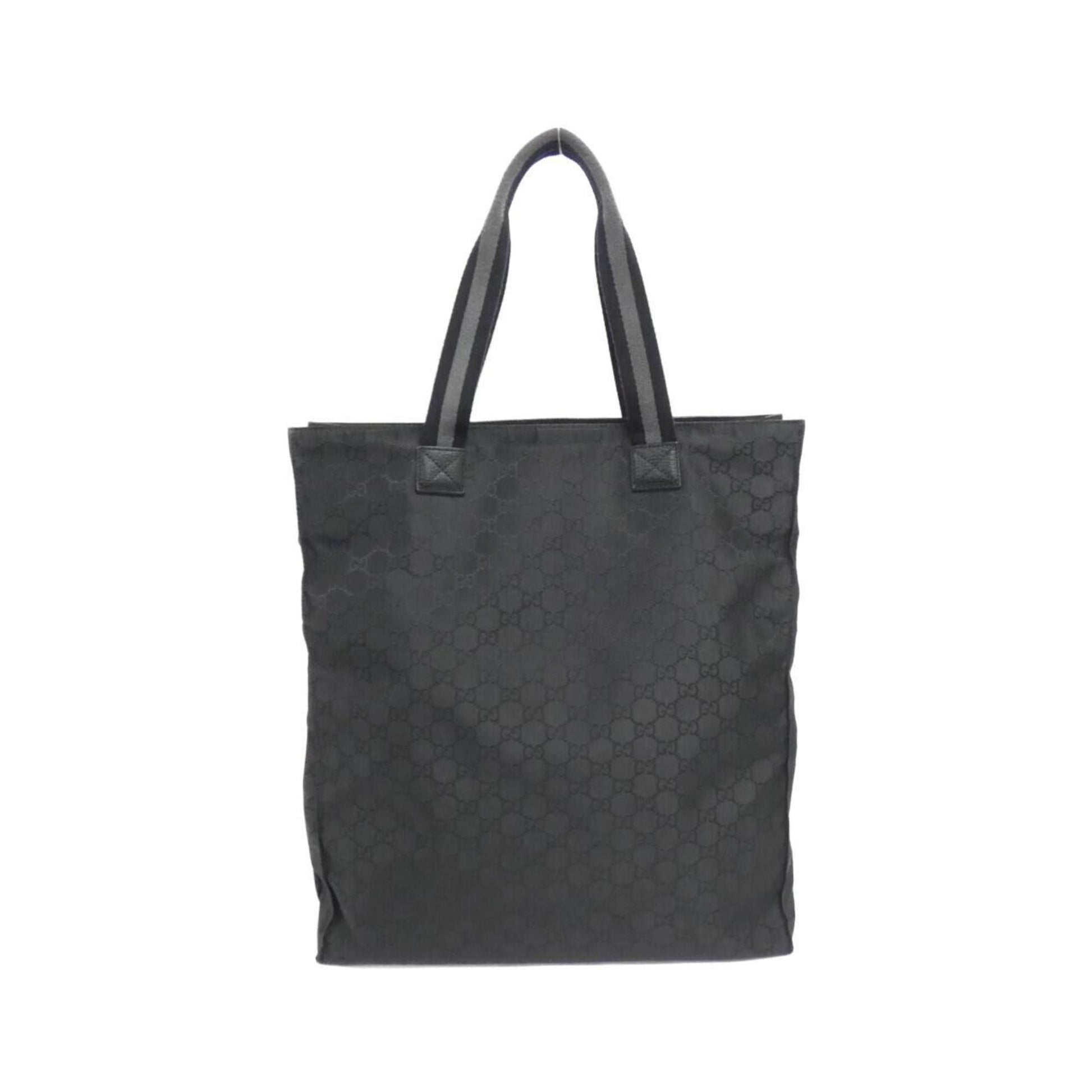 Gucci Nylon Tote