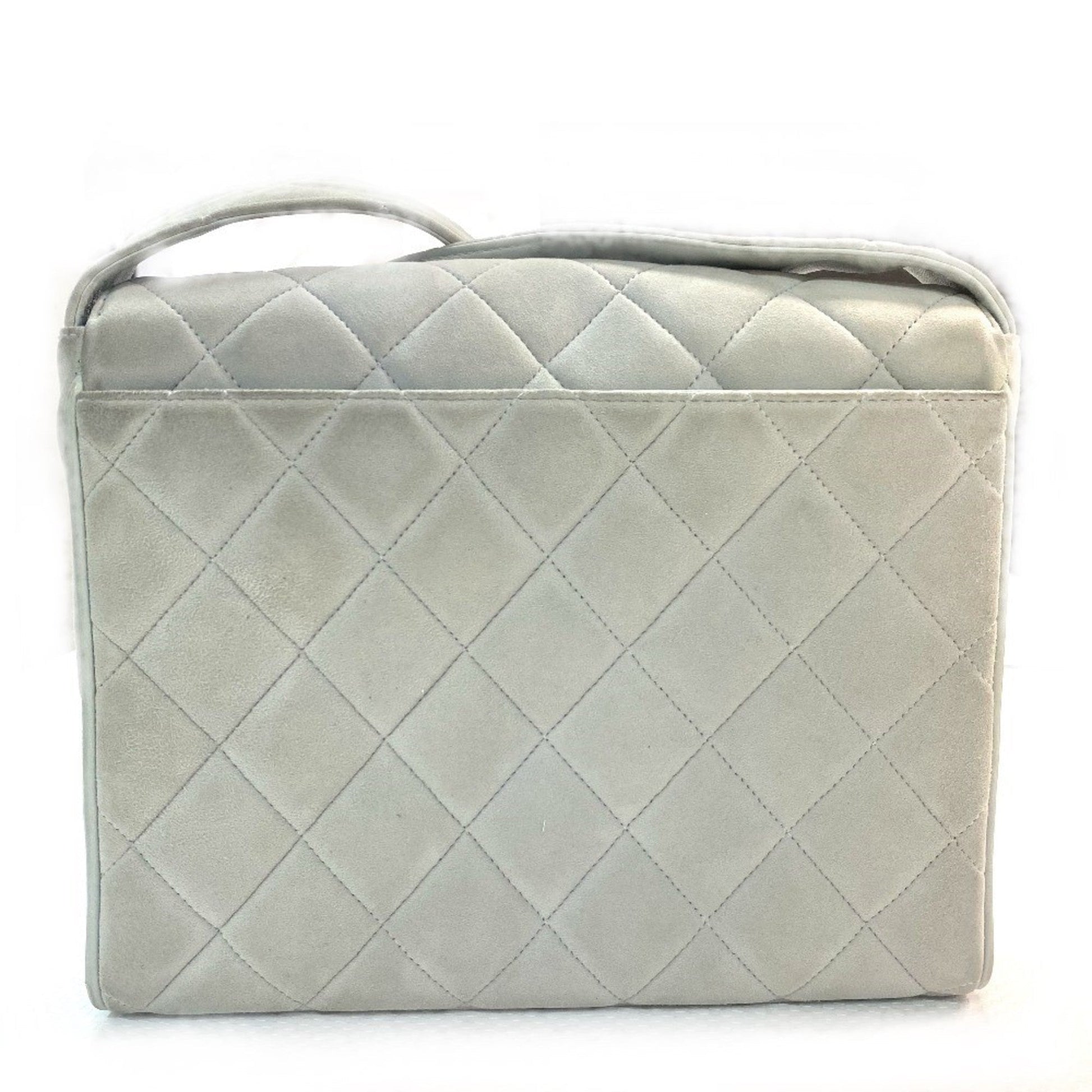 Chanel Flap Shoulder Bag - Ewore Bags