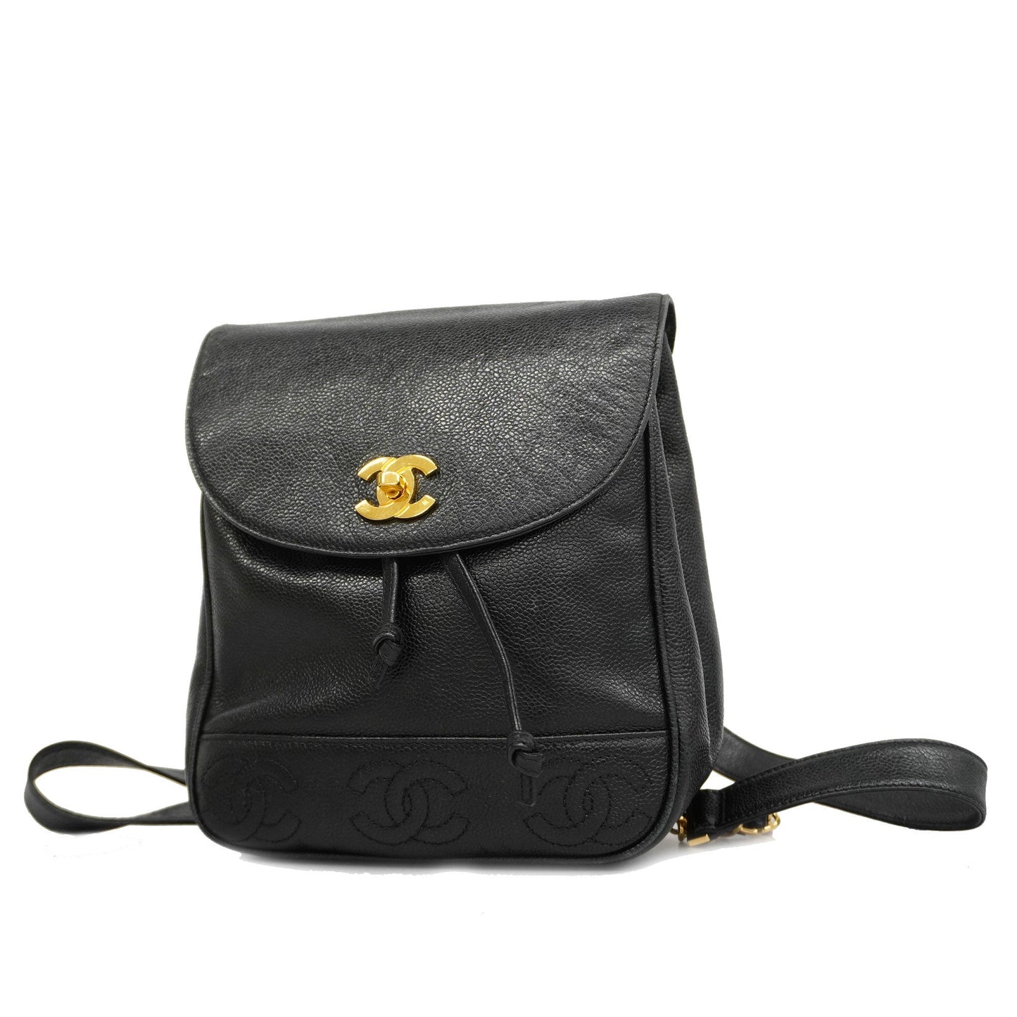 Chanel Backpack Bag - Ewore Bags