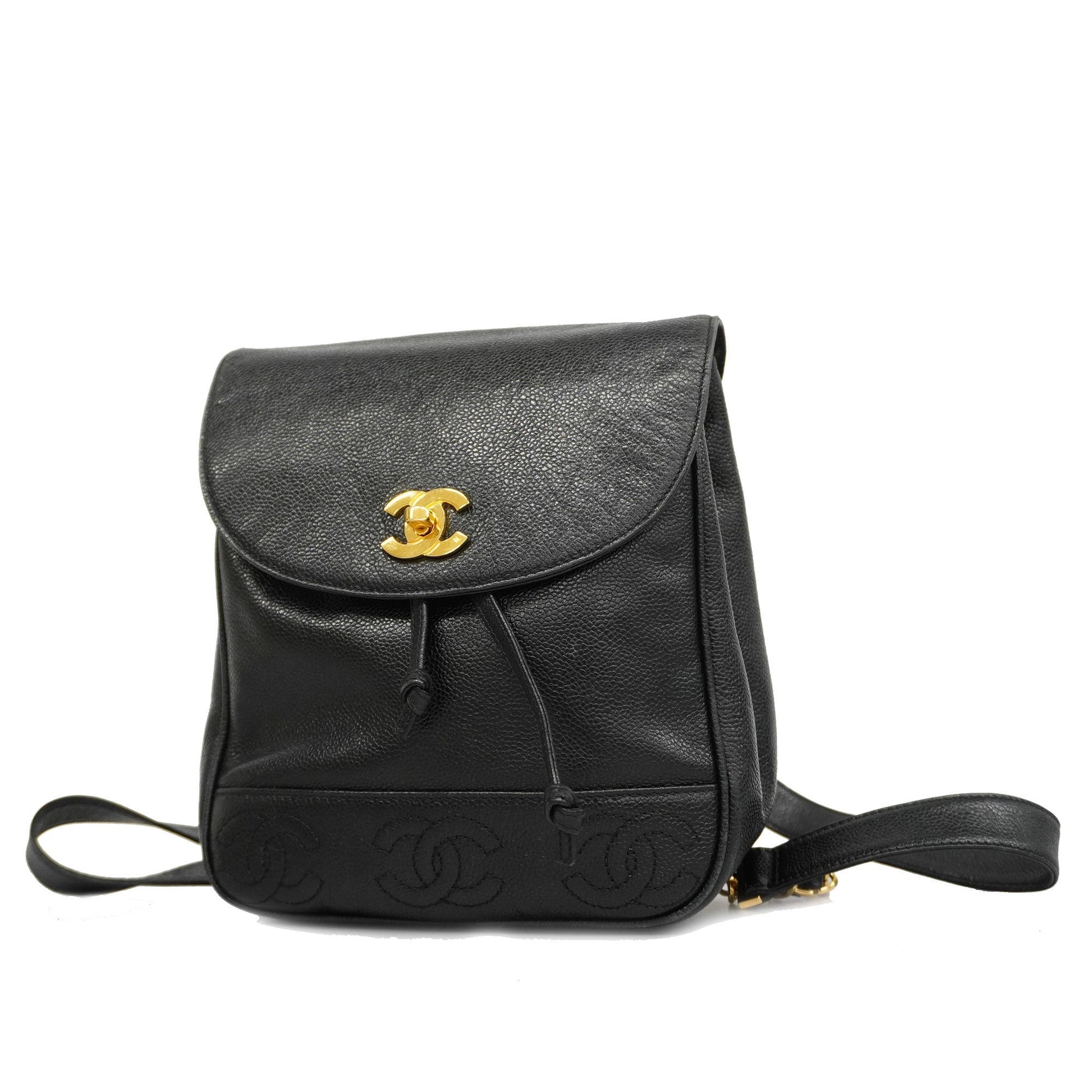 Chanel Backpack Bag - Ewore Bags