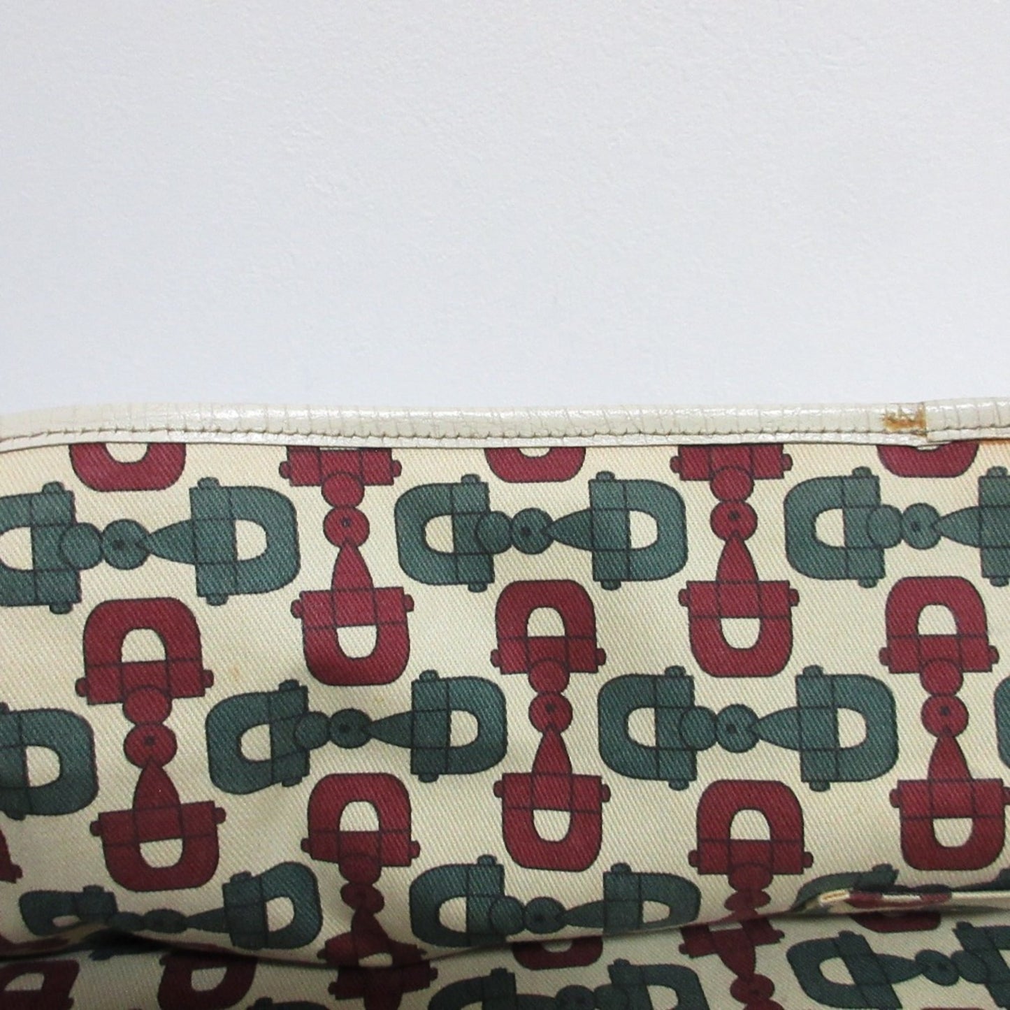 Gucci Gg Canvas Beige Gg Canvas Tote Bag ( )