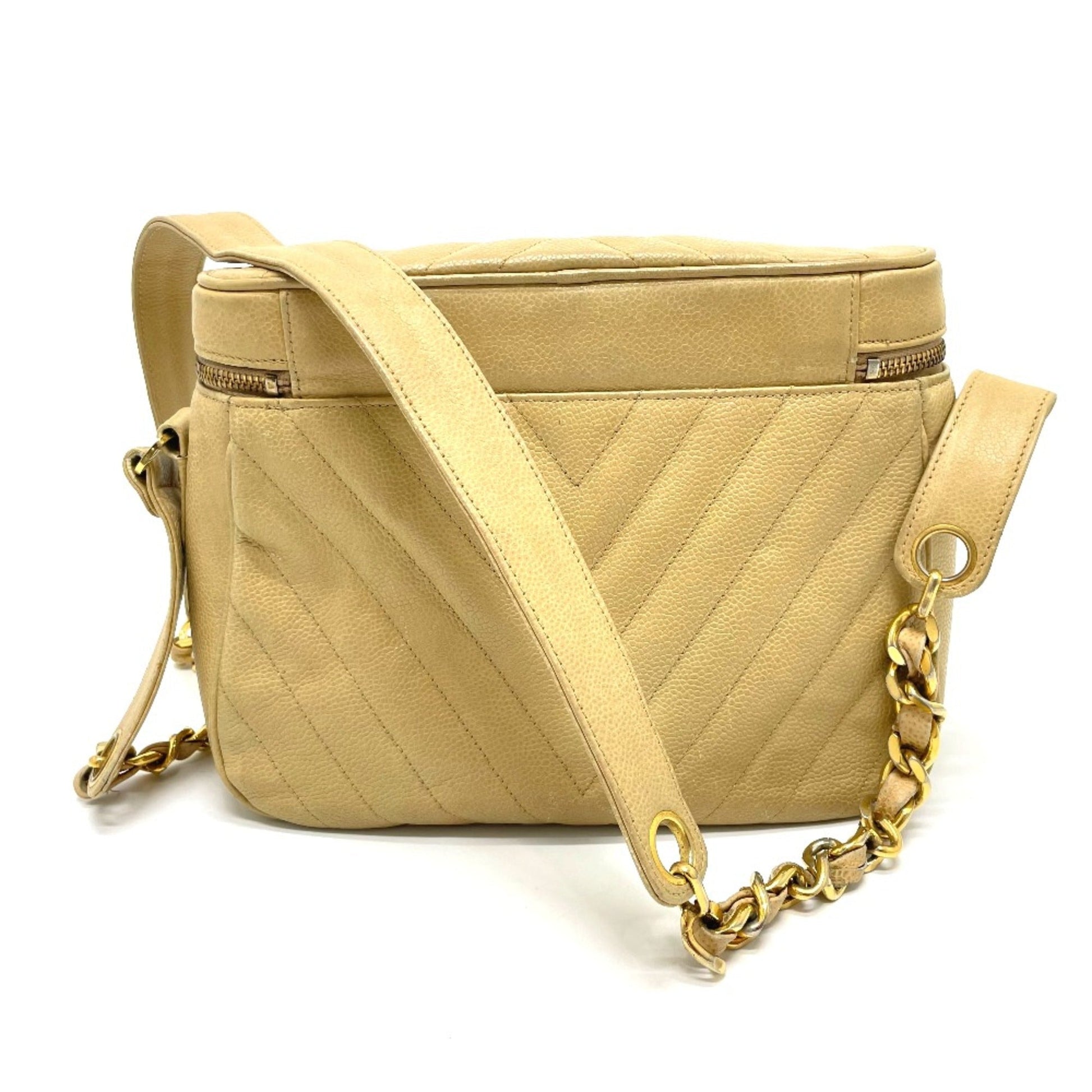 Chanel Shoulder Bag - Ewore Bags