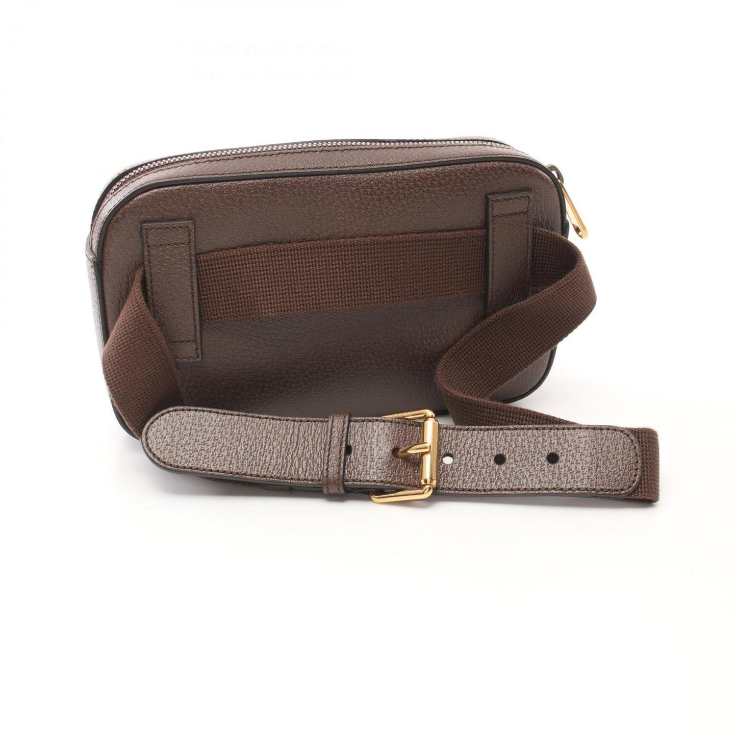 Gucci Leather Handbag