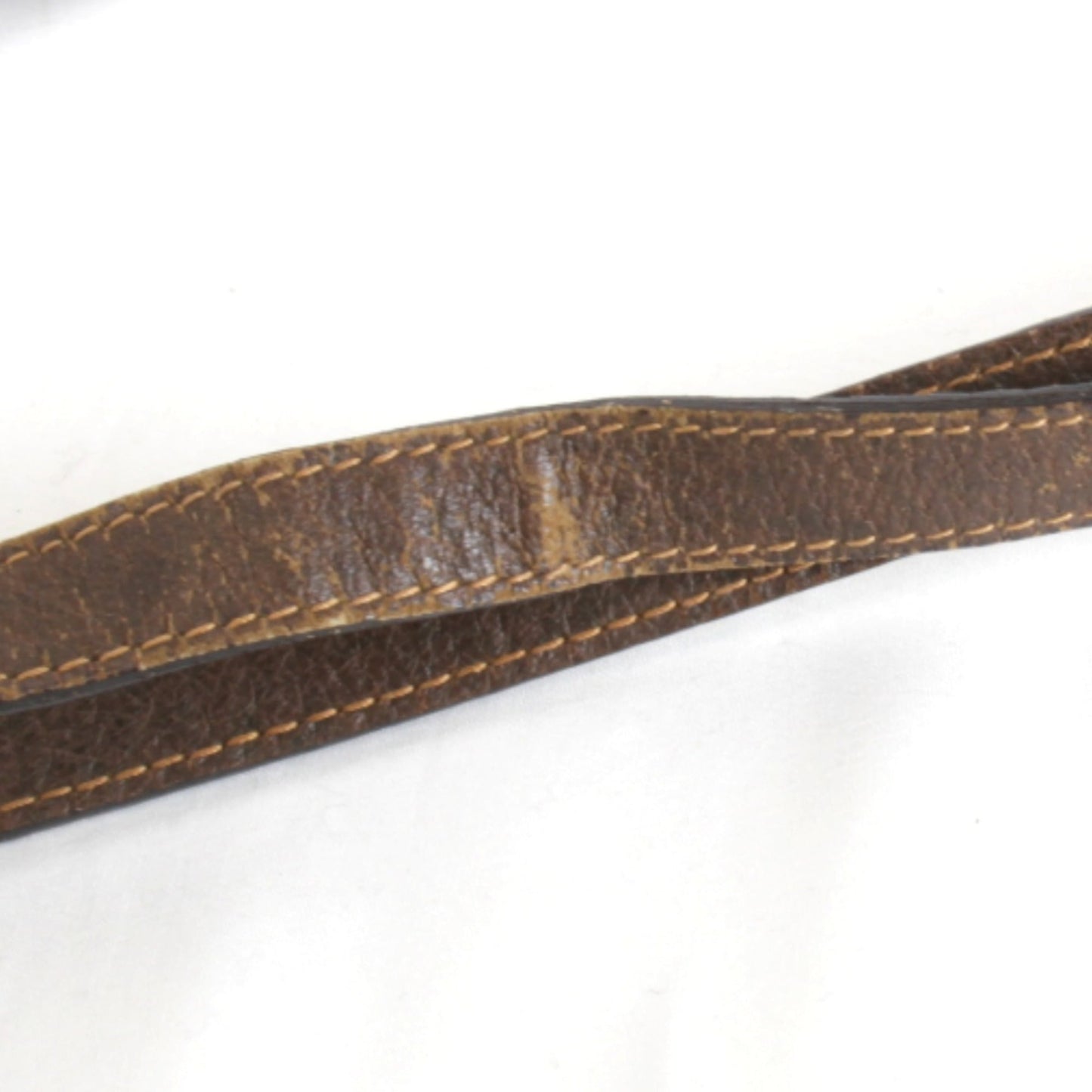 Gucci Brown Gg Supreme Shoulder Bag ( )