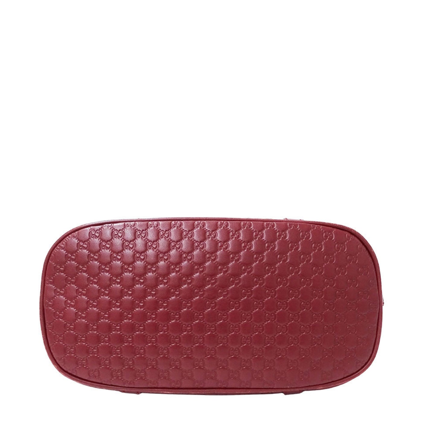 Gucci Red Color Handbag Shoulder Bag ( )