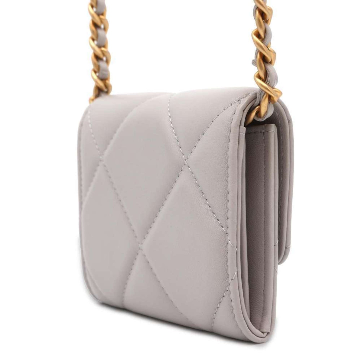 Chanel Flap Shoulder Bag - Ewore Bags