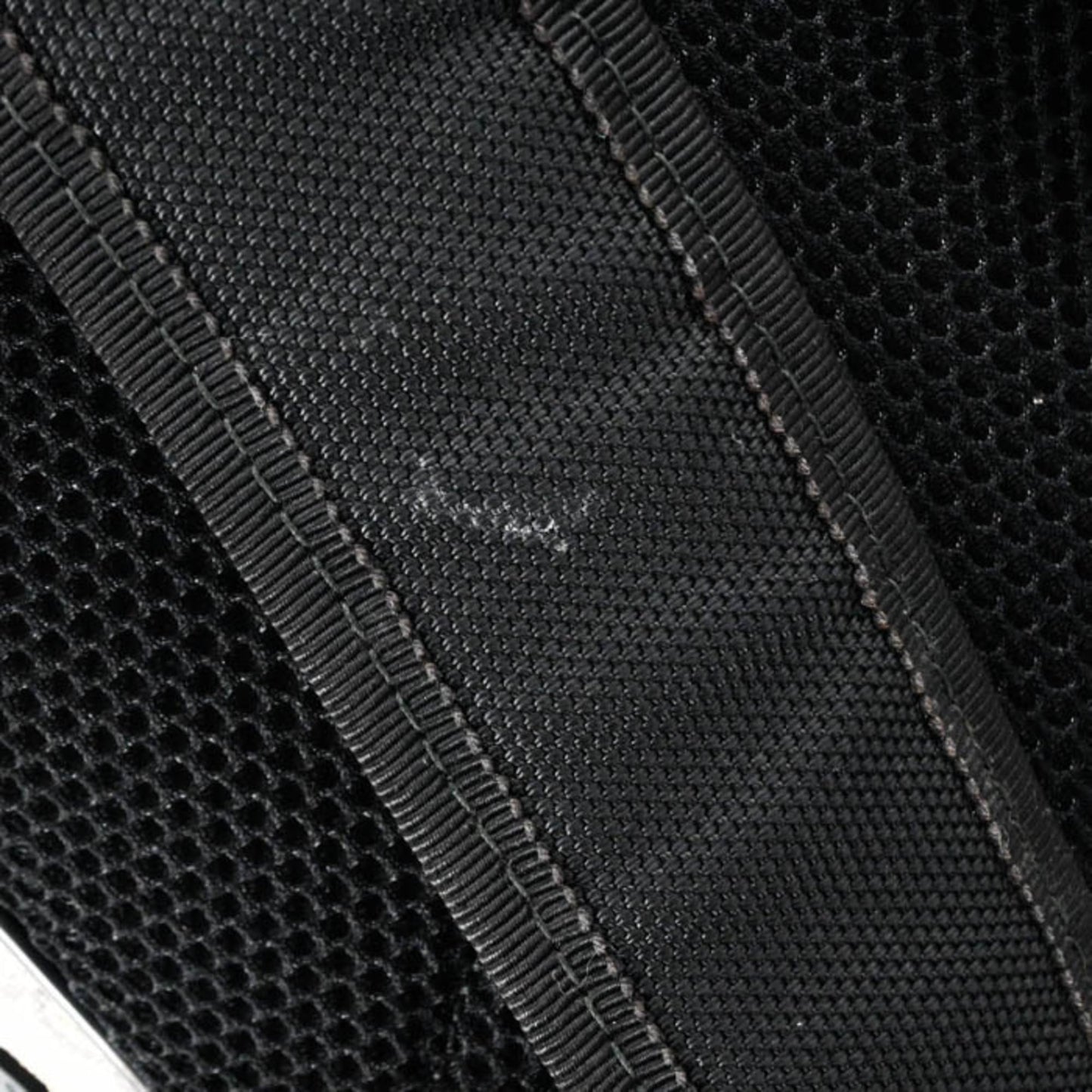 Gucci Beige Black Gg Supreme Leather Backpack ( )
