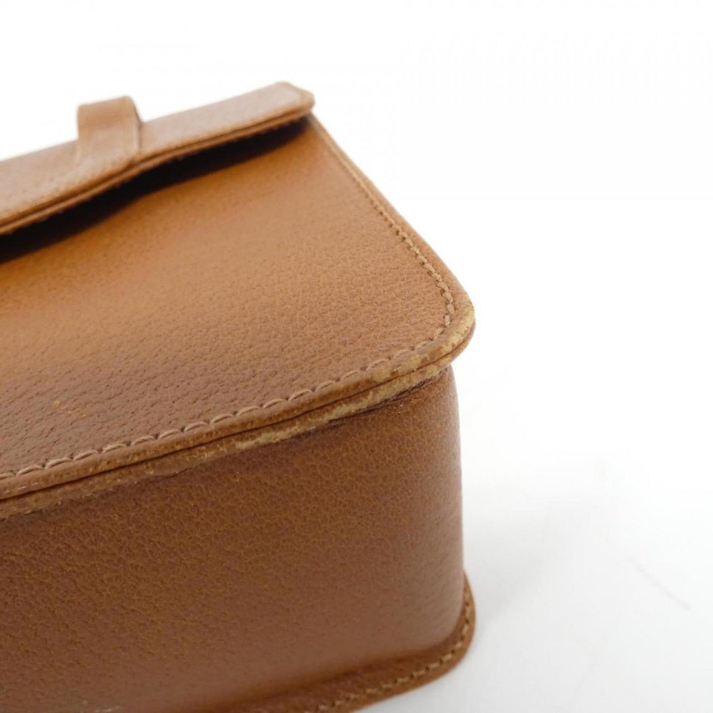 Gucci Leather Handbag