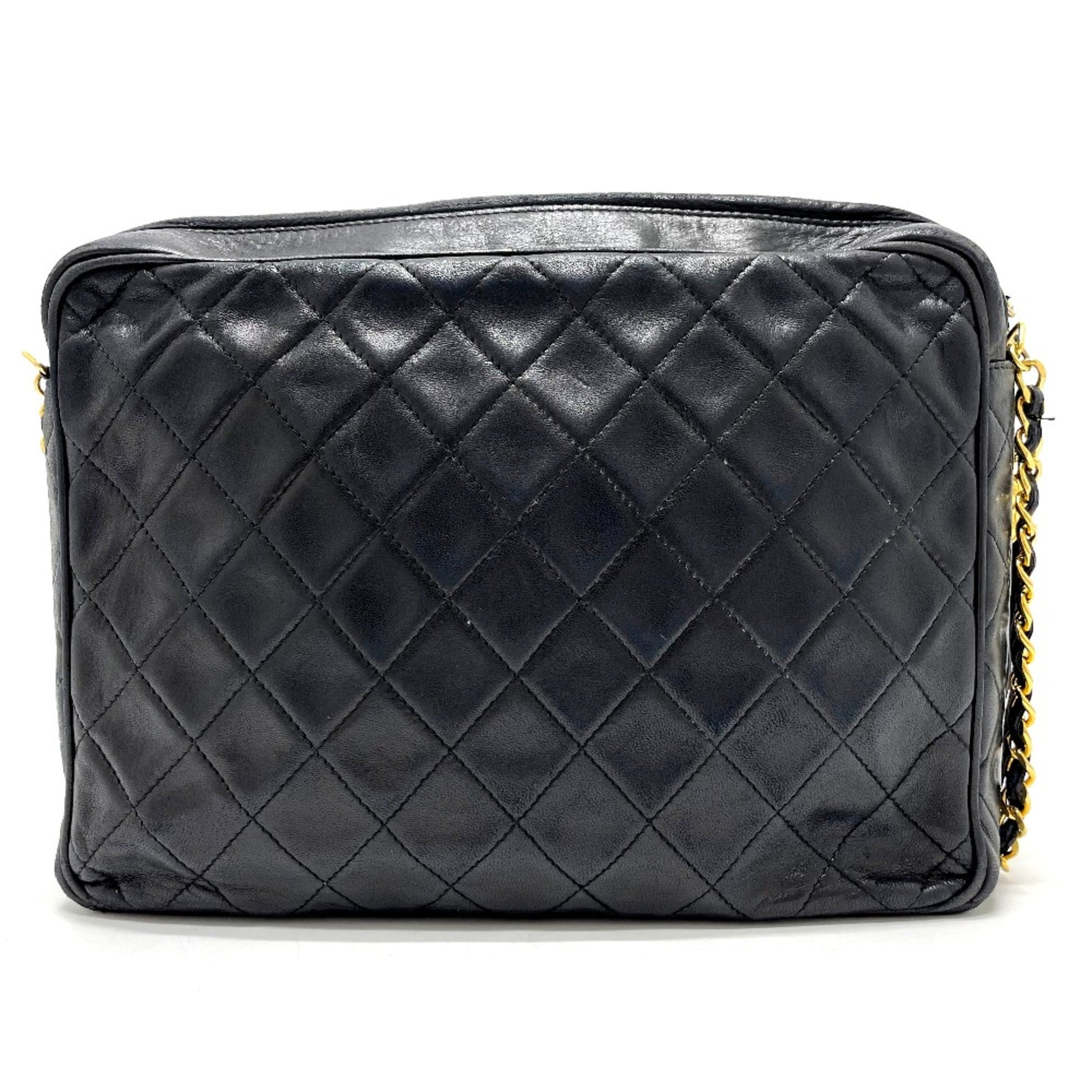 Chanel Shoulder Bag - Ewore Bags