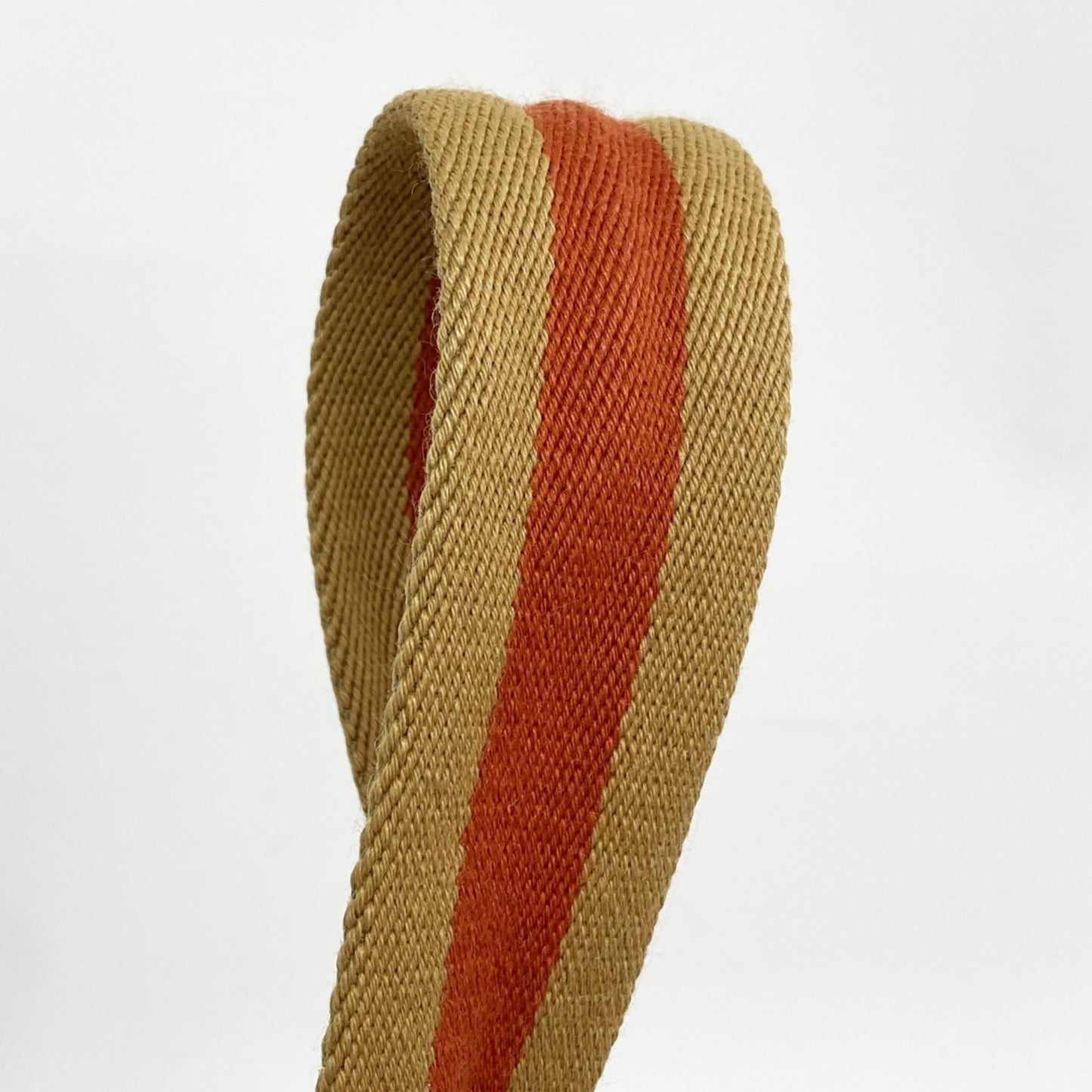 Gucci Brown Canvas Handbag ( )