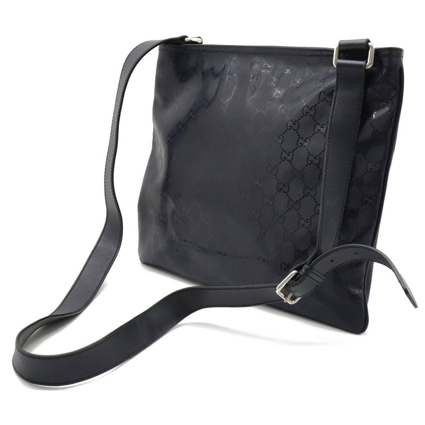 Gucci Leather Crossbody