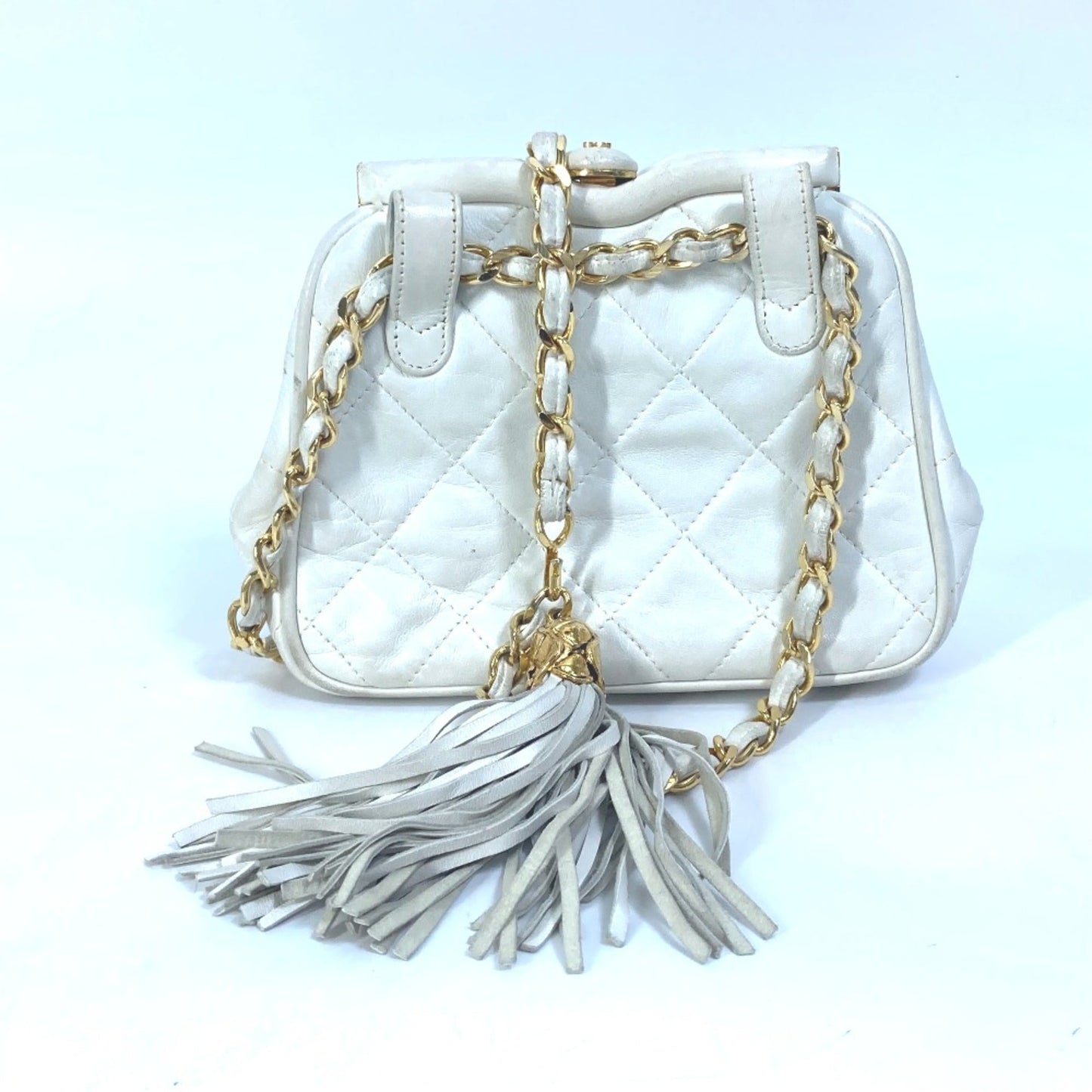 Chanel Clutch - Ewore Bags