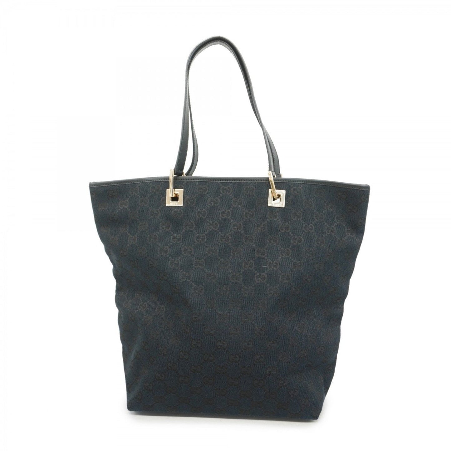 Gucci Canvas Tote