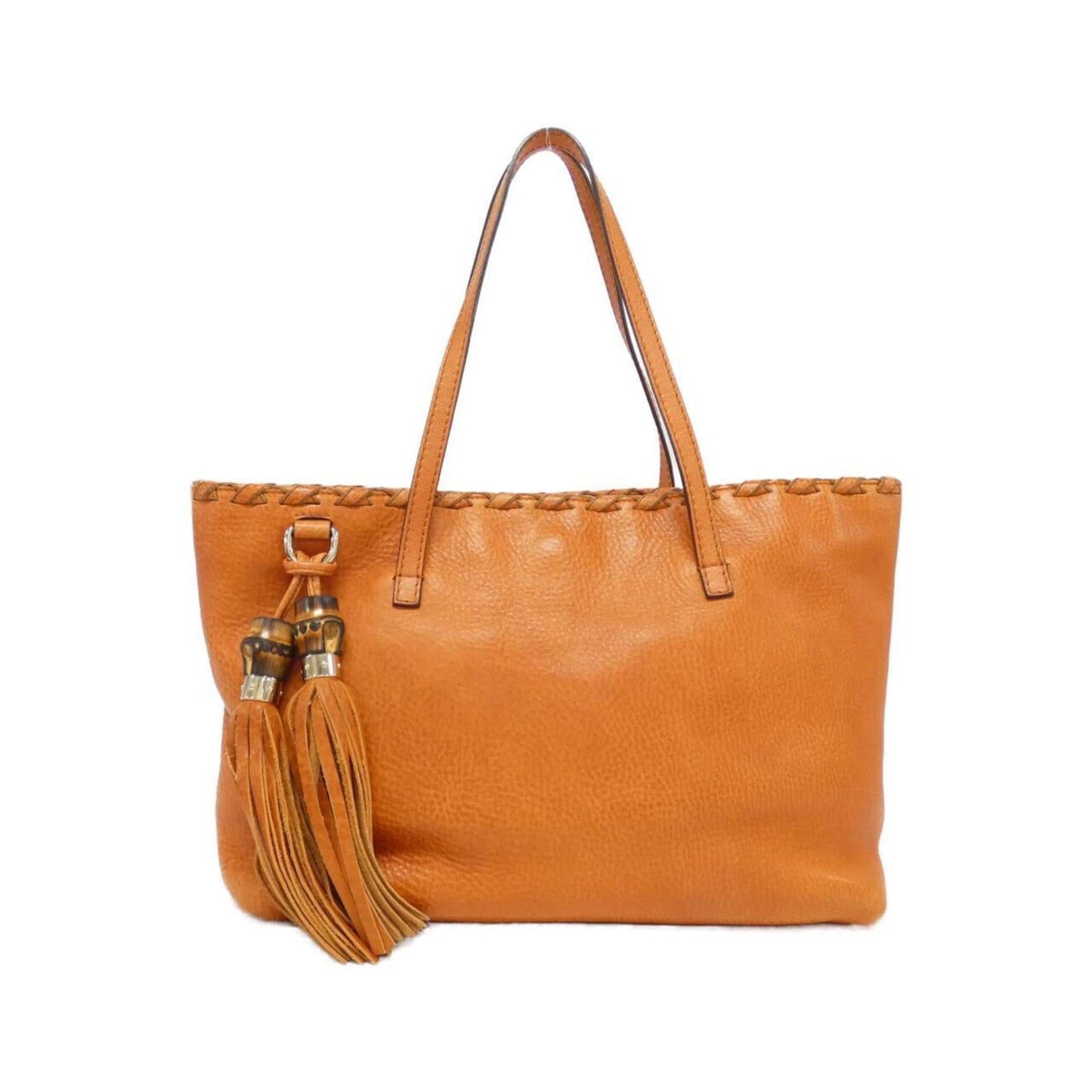 Gucci Leather Tote