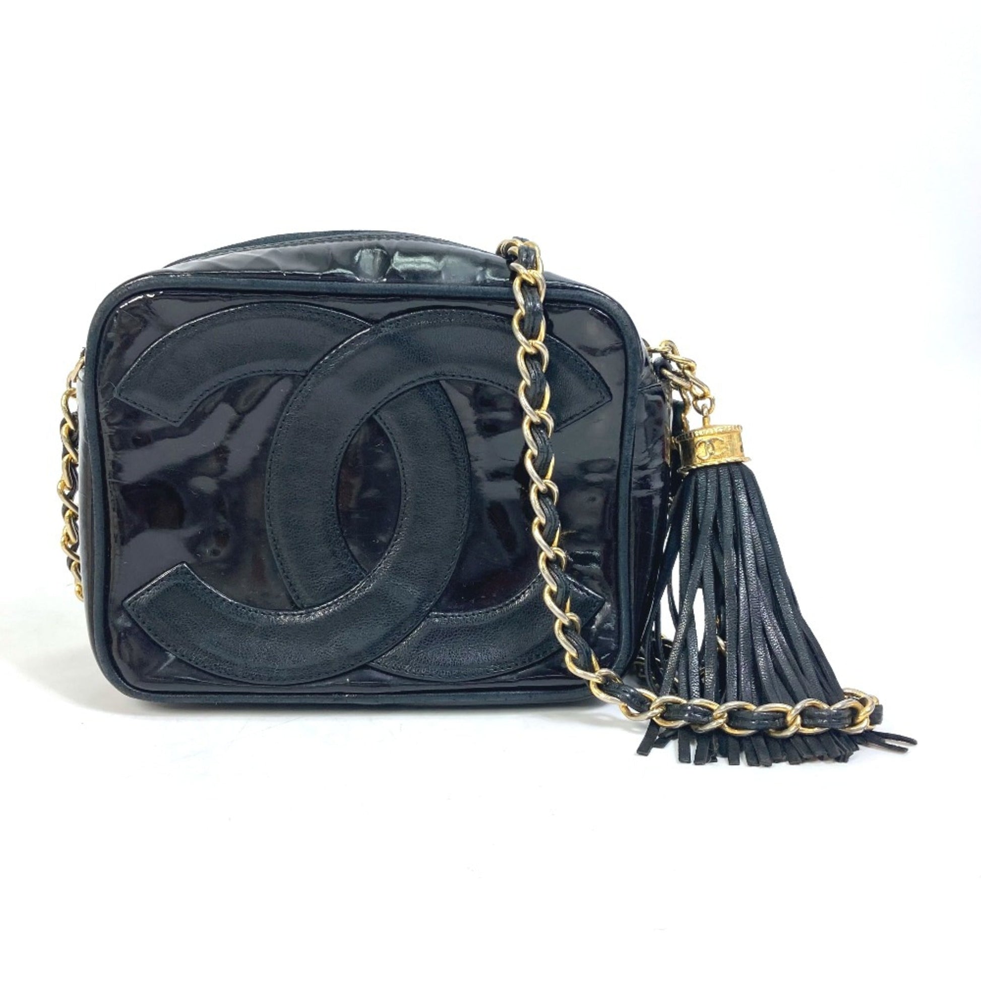 Chanel Crossbody Bag - Ewore Bags