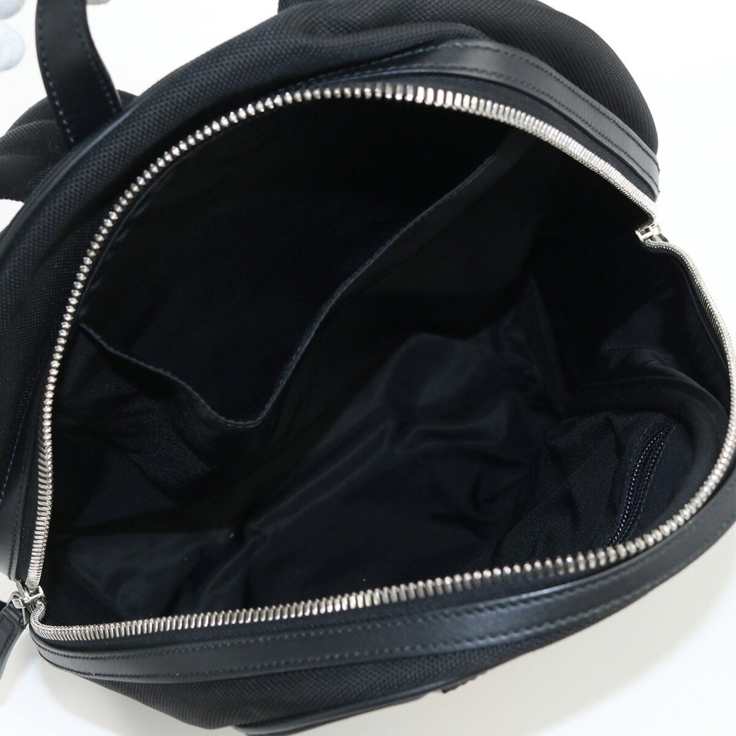 Gucci Canvas Shoulder Bag