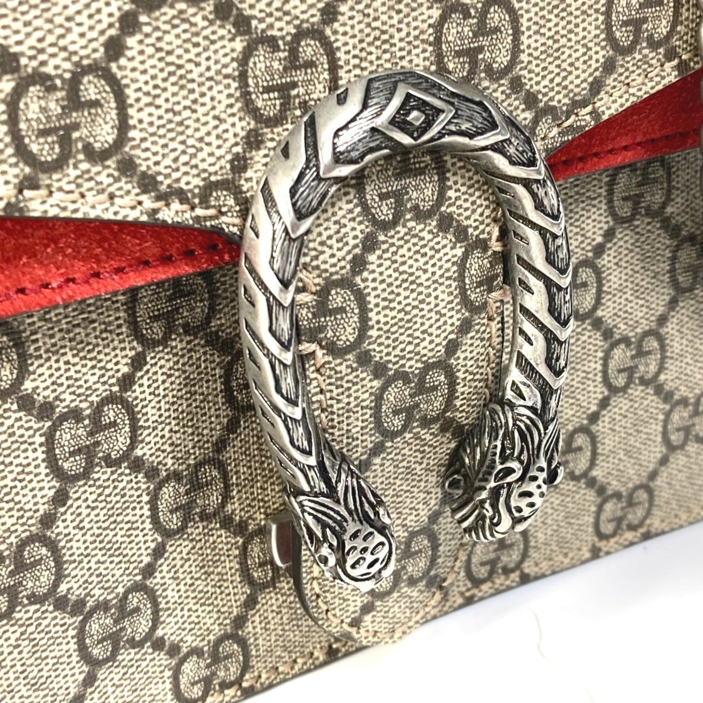 Gucci Beige Other Shoulder Bag ( )