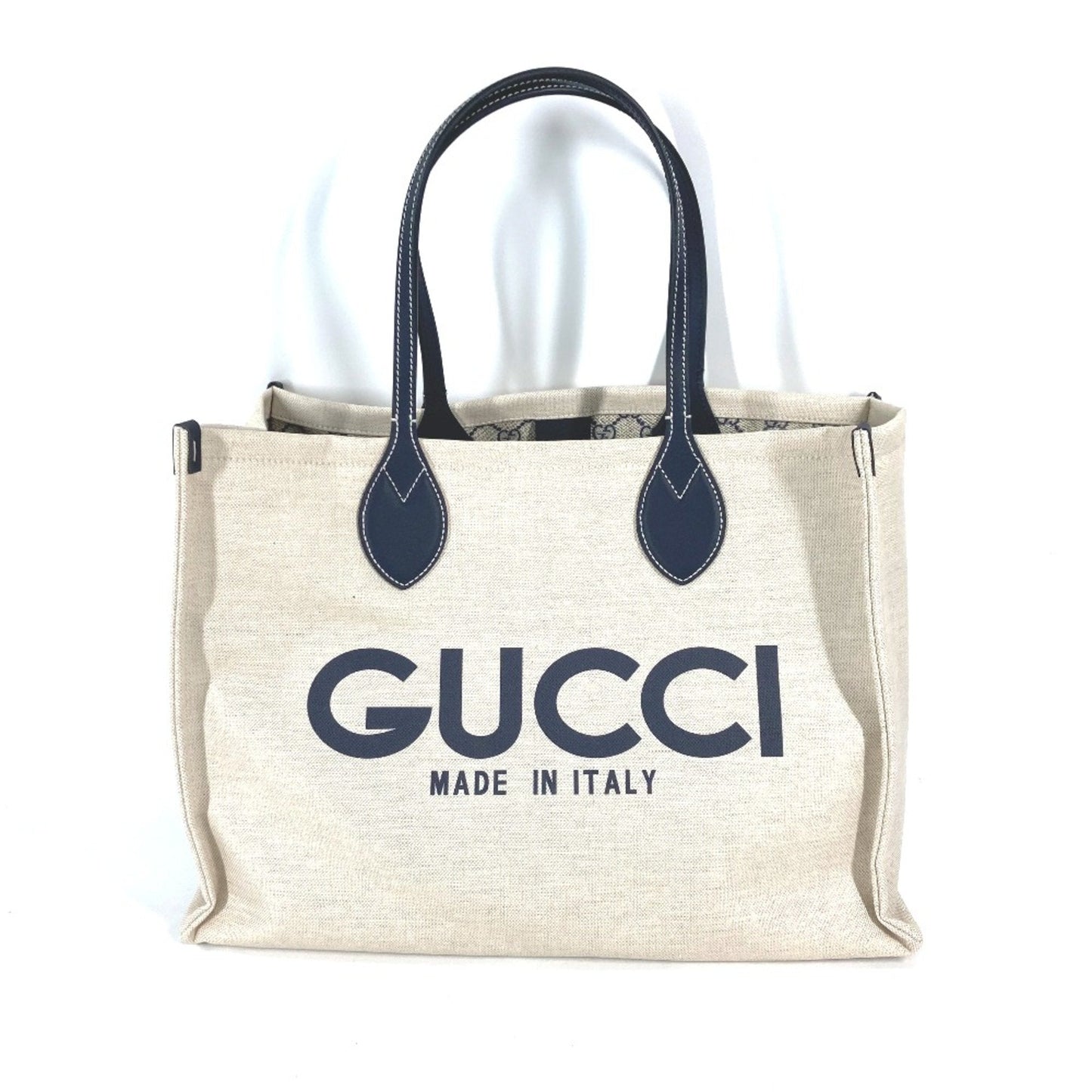 Gucci Beige Other Tote Bag ( )