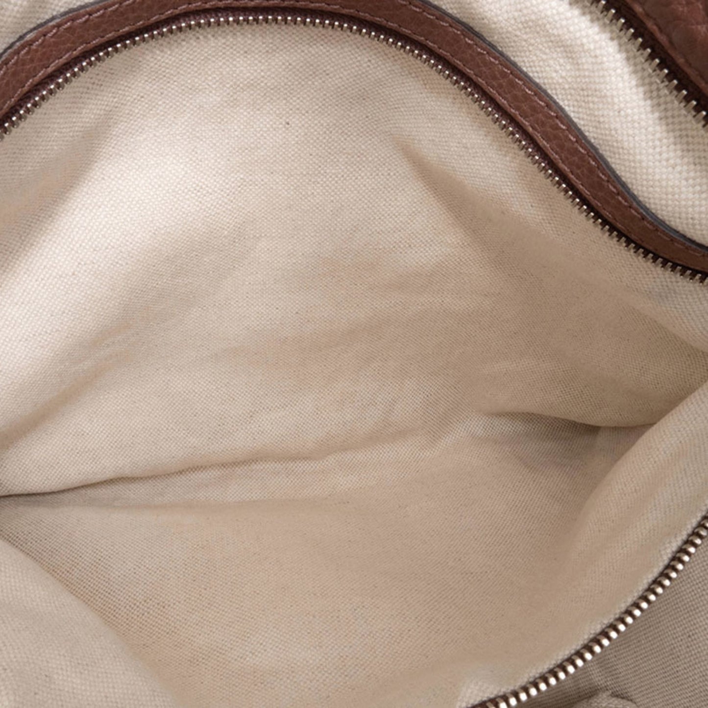 Gucci Bordeaux (Close To Brown) Brown Red Brown Leather Handbag Shoulder Bag ( )