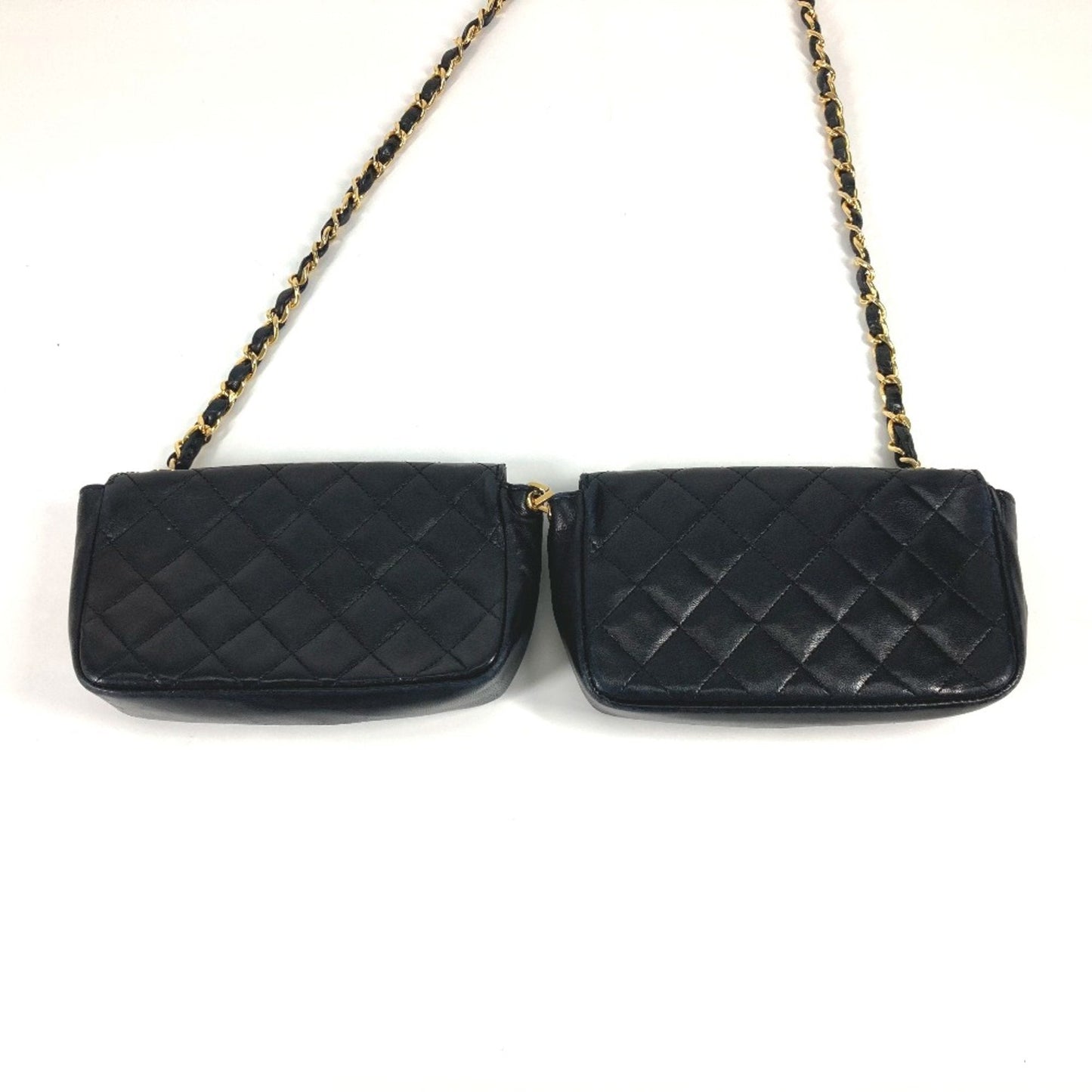 Chanel Crossbody Bag - Ewore Bags