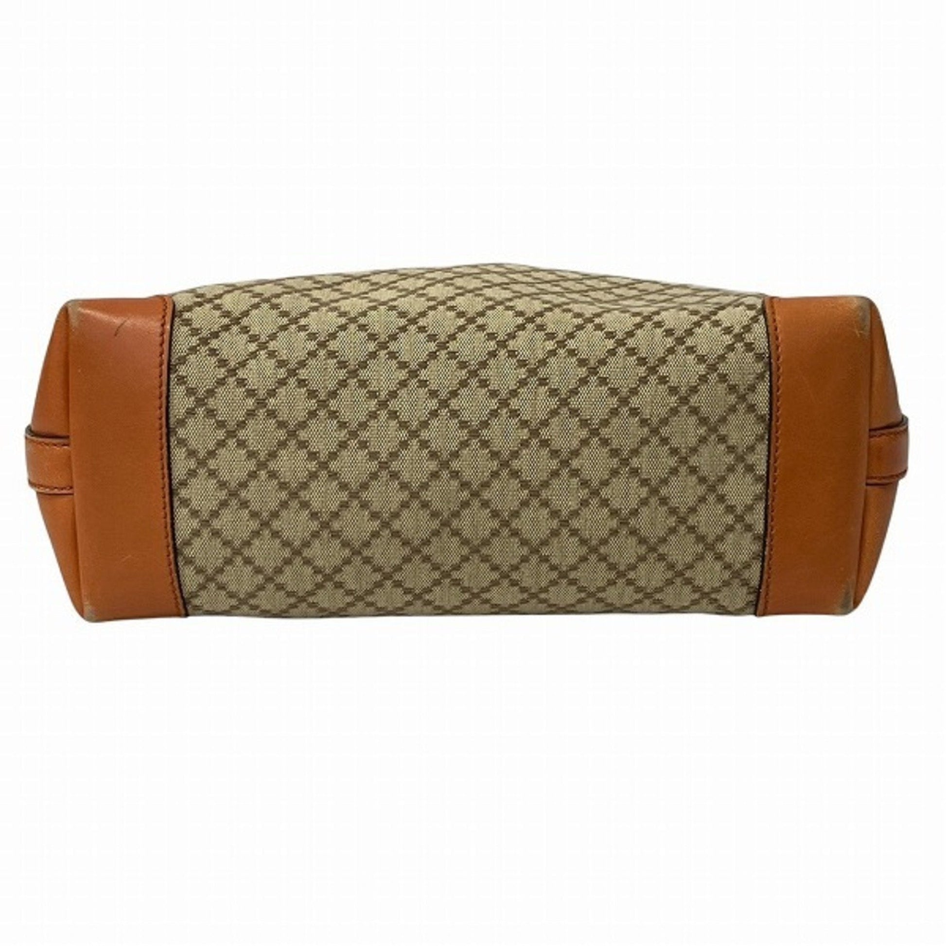Gucci Canvas Tote