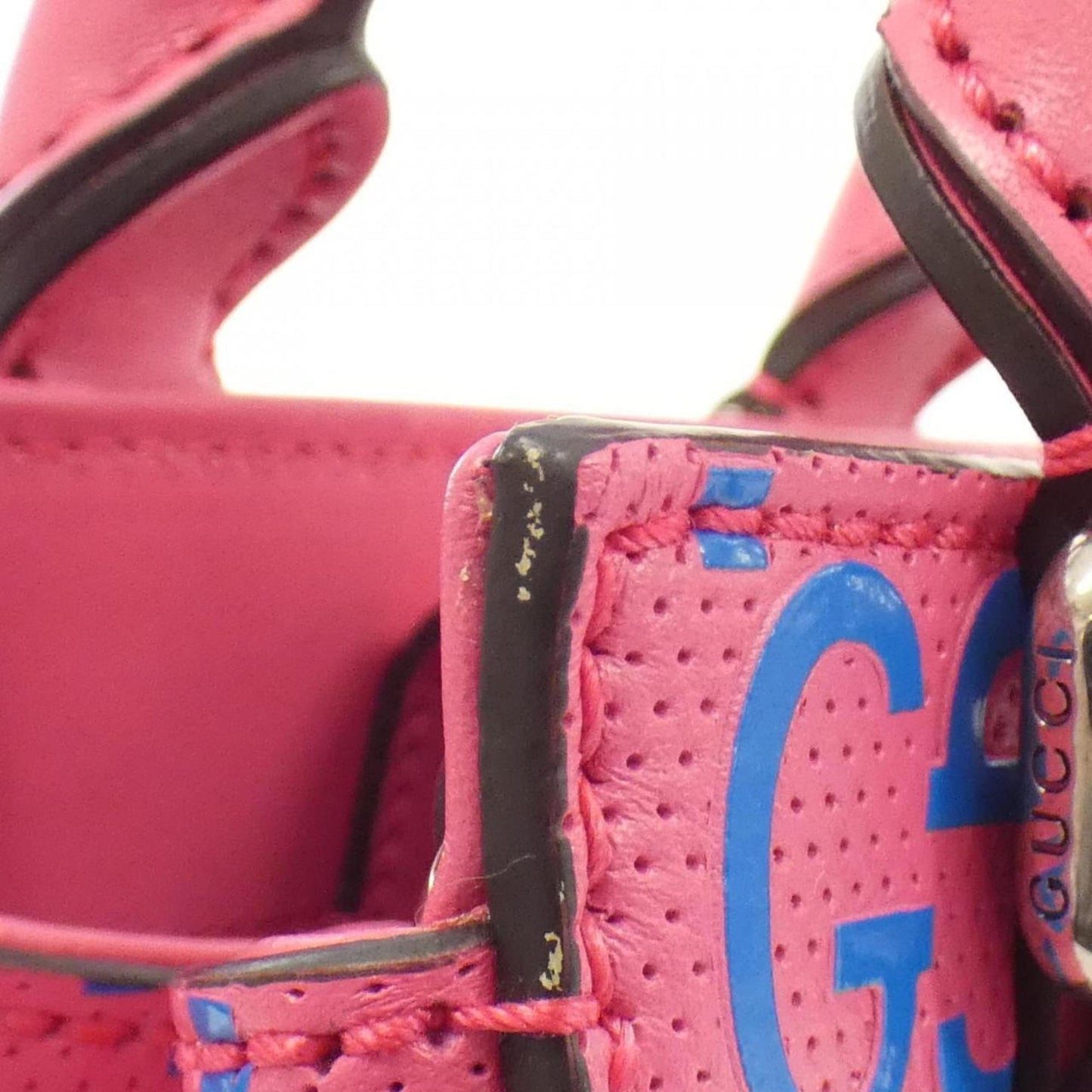 Gucci Designer Handbag