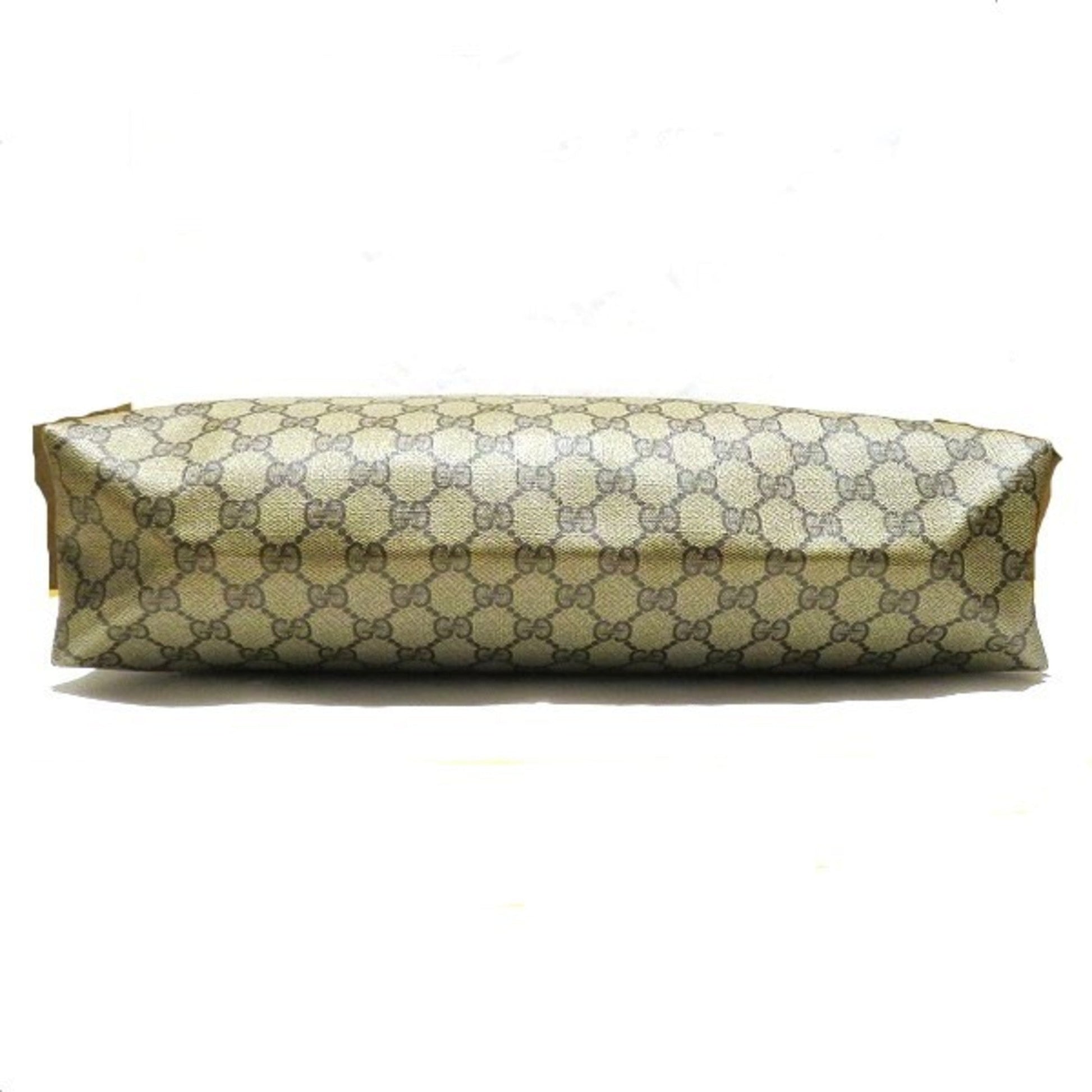 Gucci Shelly Line Tote